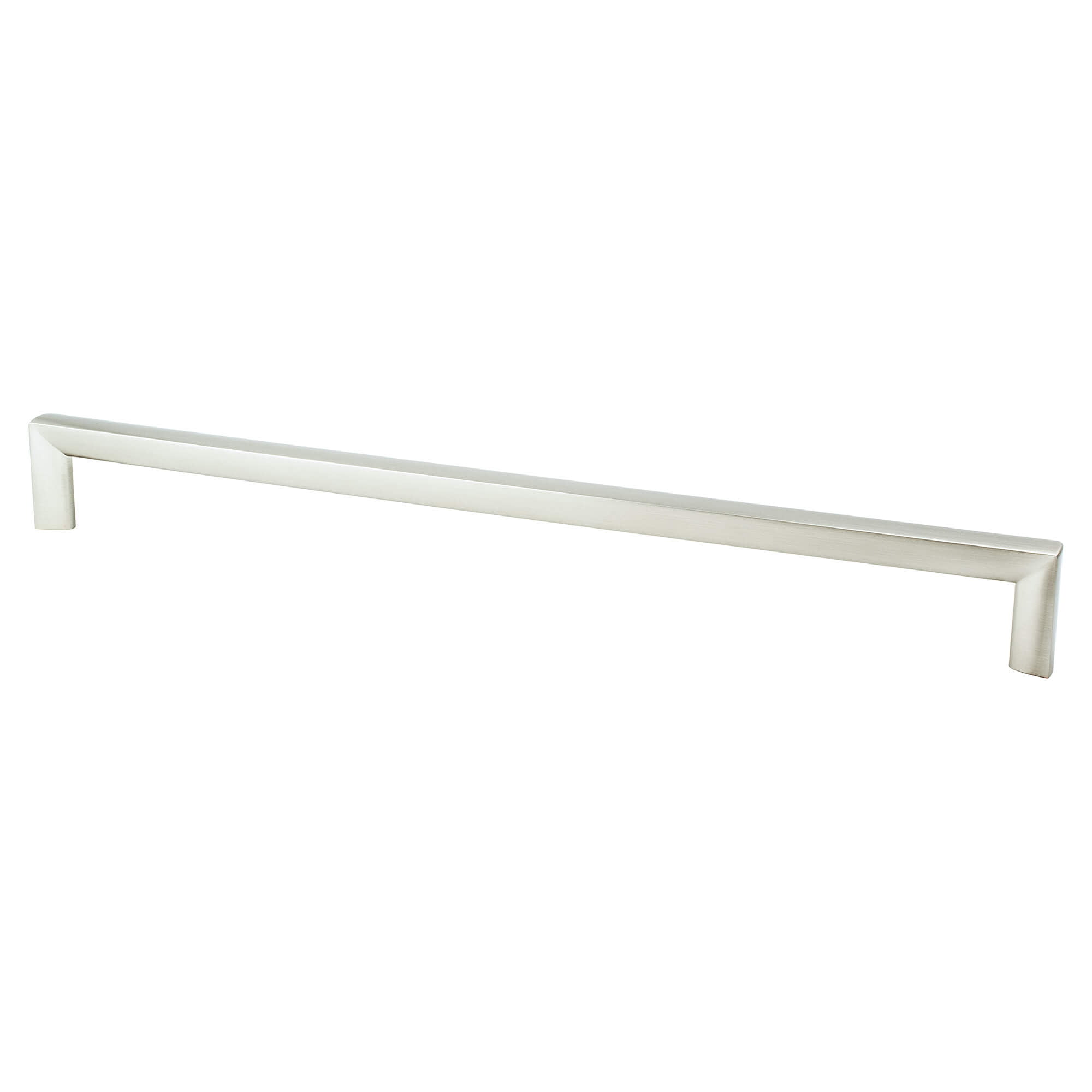 18 in. Metro Appliance Pull - Brushed Nickel