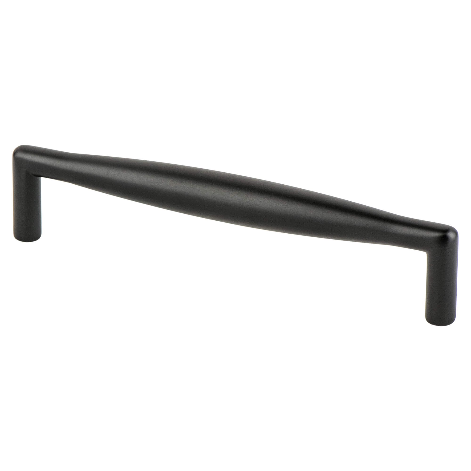 3017-155-P 128 mm Encore Pull - Matte Black