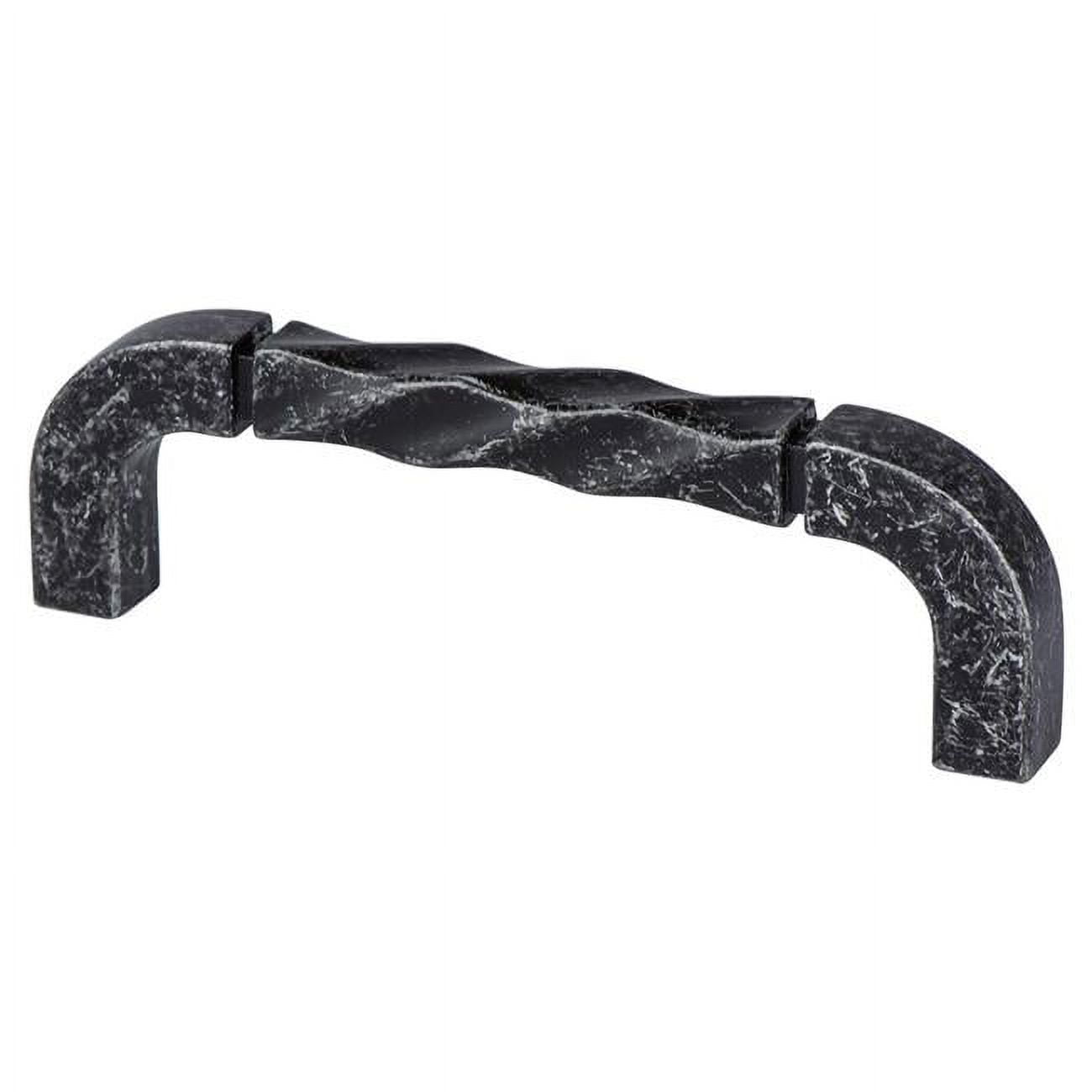 96 mm CC Rhapsody Pull with Weathered Iron