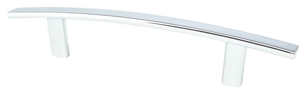 9172-1026-P 96 mm Transitional Advantage One CC Polished Chrome Bow Pull