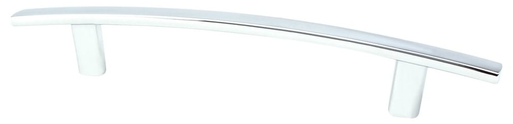 9177-1026-P 128 mm Transitional Advantage One CC Polished Chrome Bow Pull