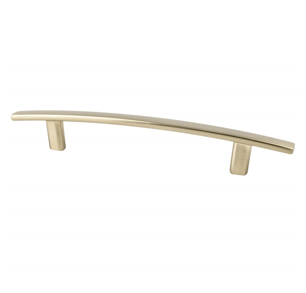 9179-10CZ-P 128 mm Transitional Advantage One CC Champagne Bow Pull