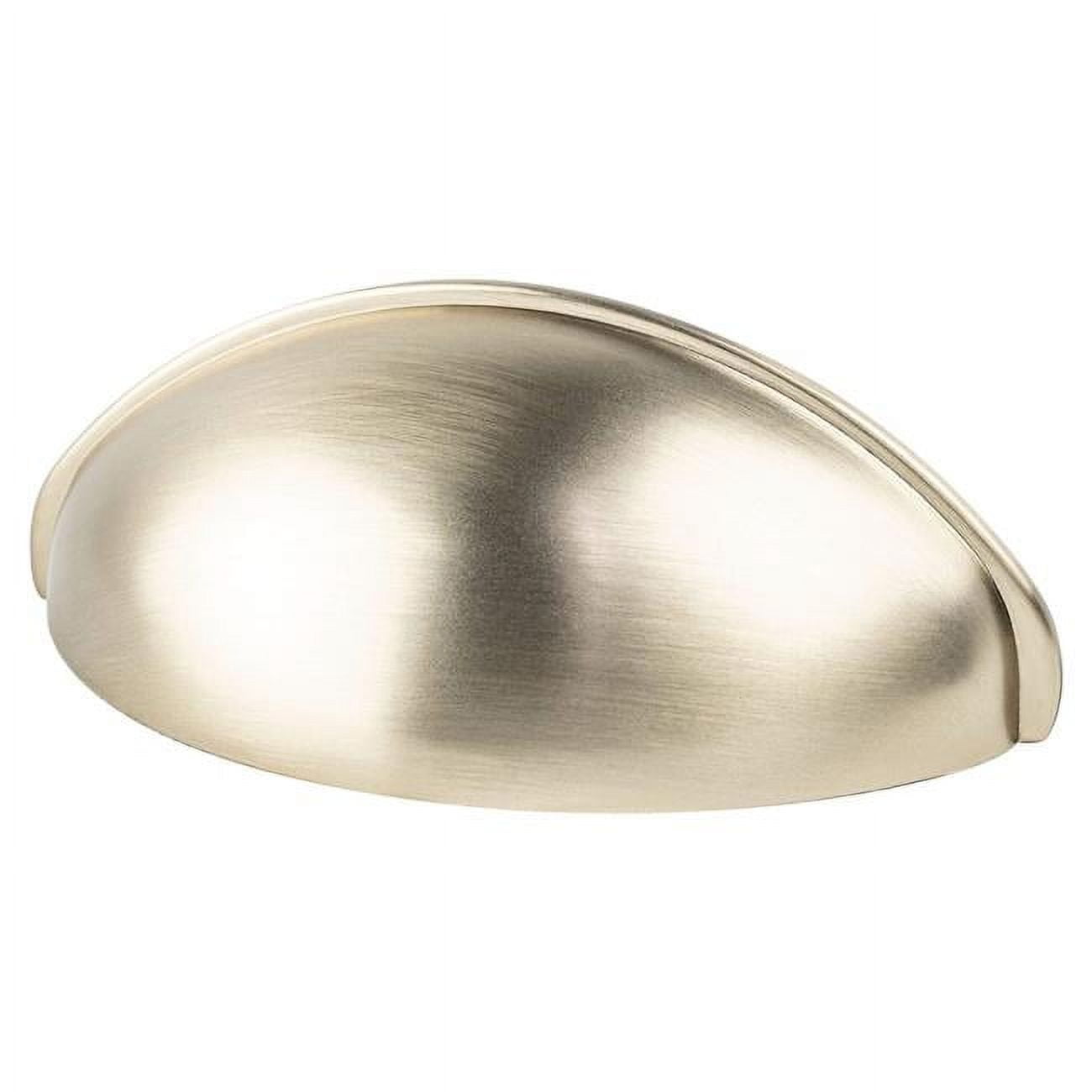 64 mm Transitional Advantage Three CC Champagne Cup Pull