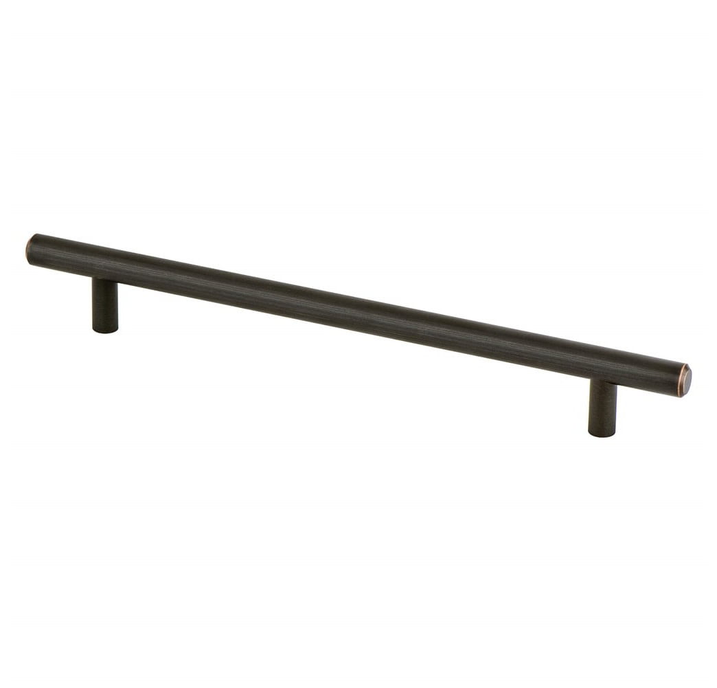 160 mm Transitional Advantage Two CC Verona Bronze T-Bar Pull