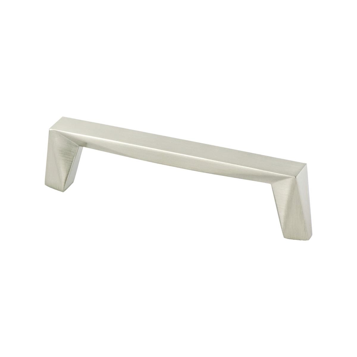 2386-1BPN-P 96 mm Swagger CC Brushed Nickel Pull