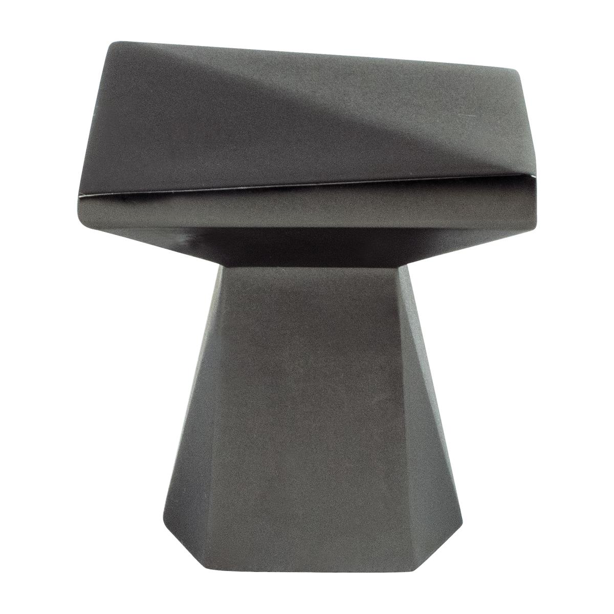 2389-1SLT-P Swagger Slate Knob