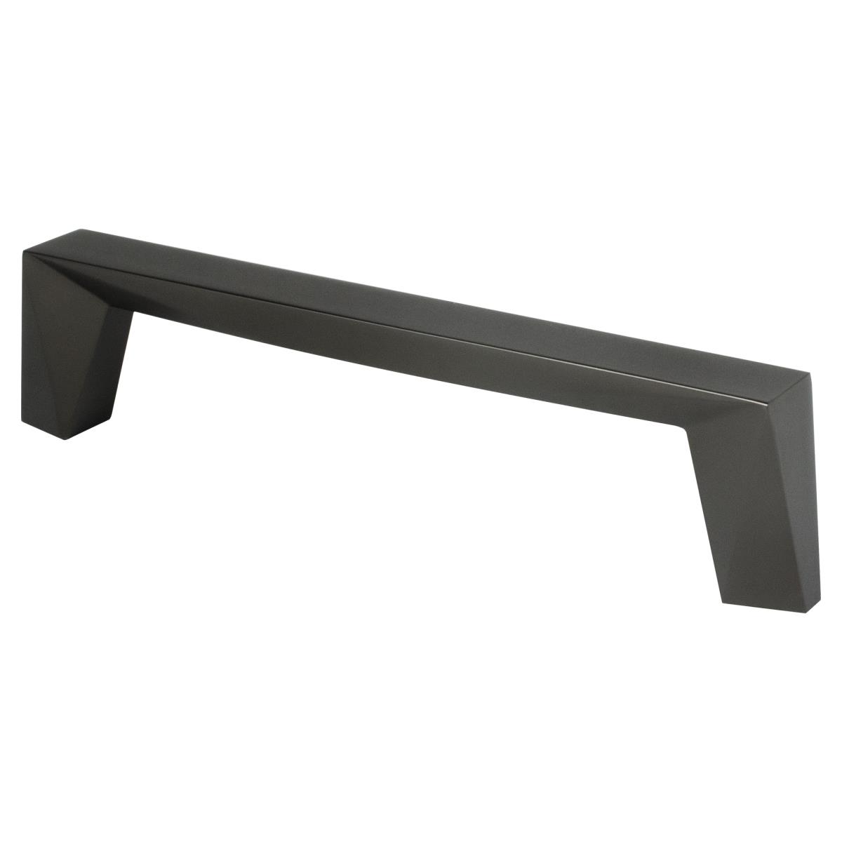 2391-1SLT-P 128 mm Swagger CC Slate Pull