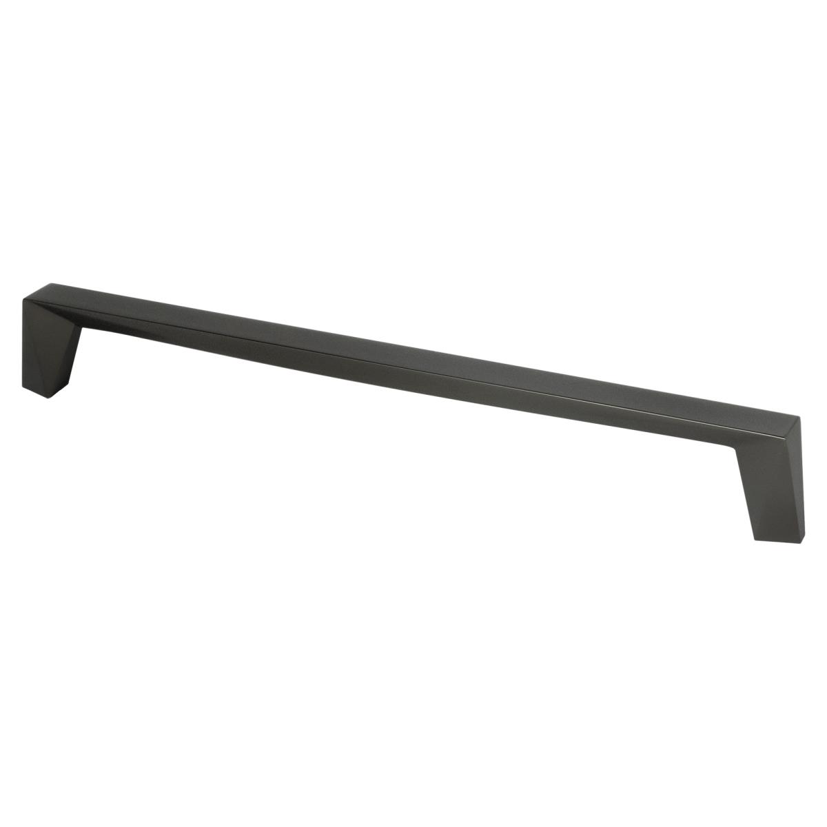 2393-1SLT-P 224 mm Swagger CC Slate Pull