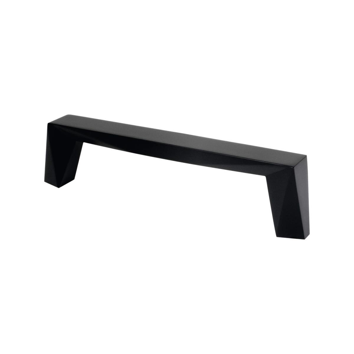 2395-1055-P 96 mm Swagger CC Matte Black Pull