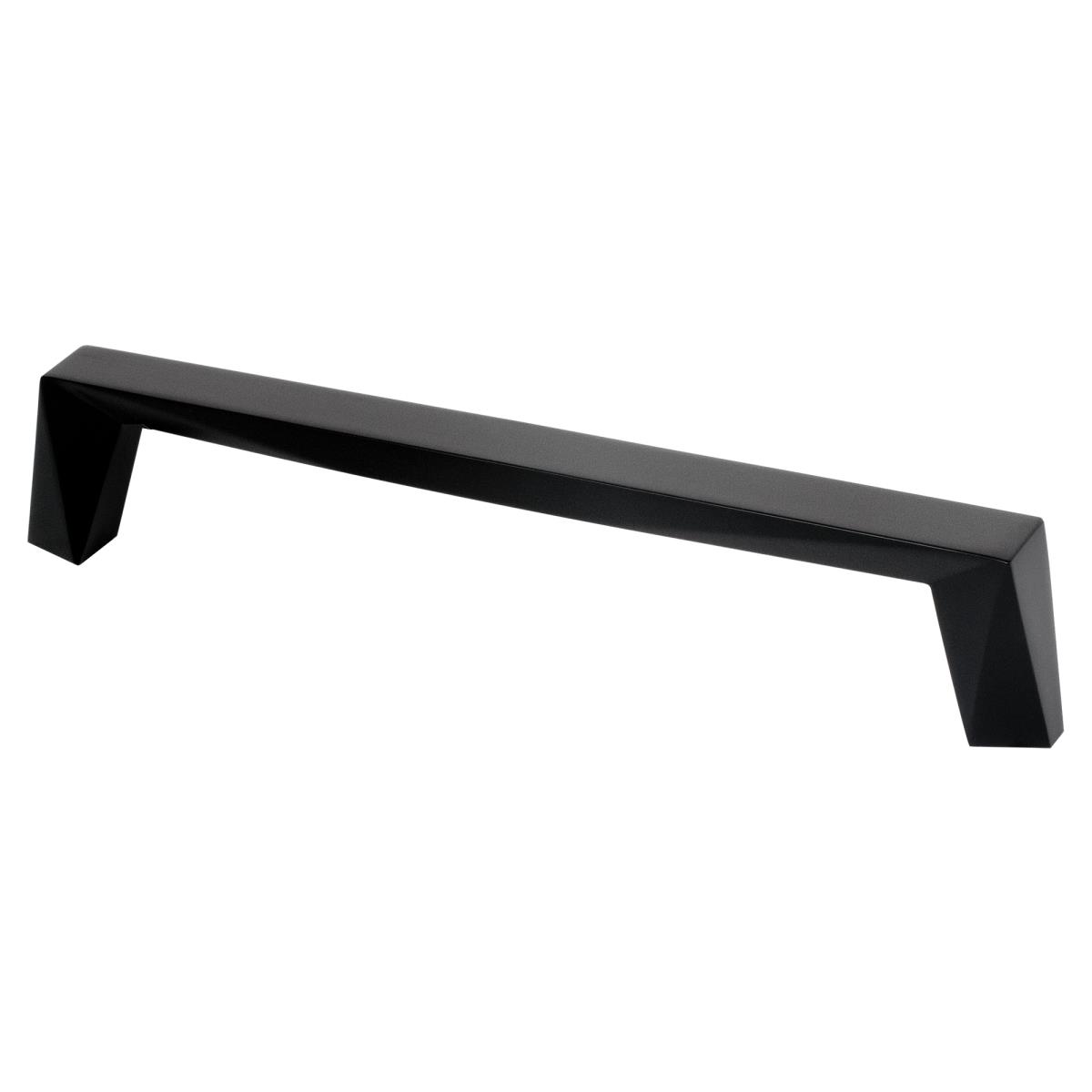 2397-1055-P 160 mm Swagger CC Matte Black Pull