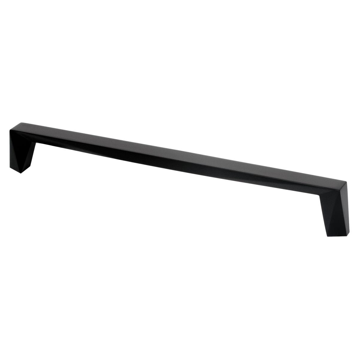 2398-1055-P 224 mm Swagger CC Matte Black Pull