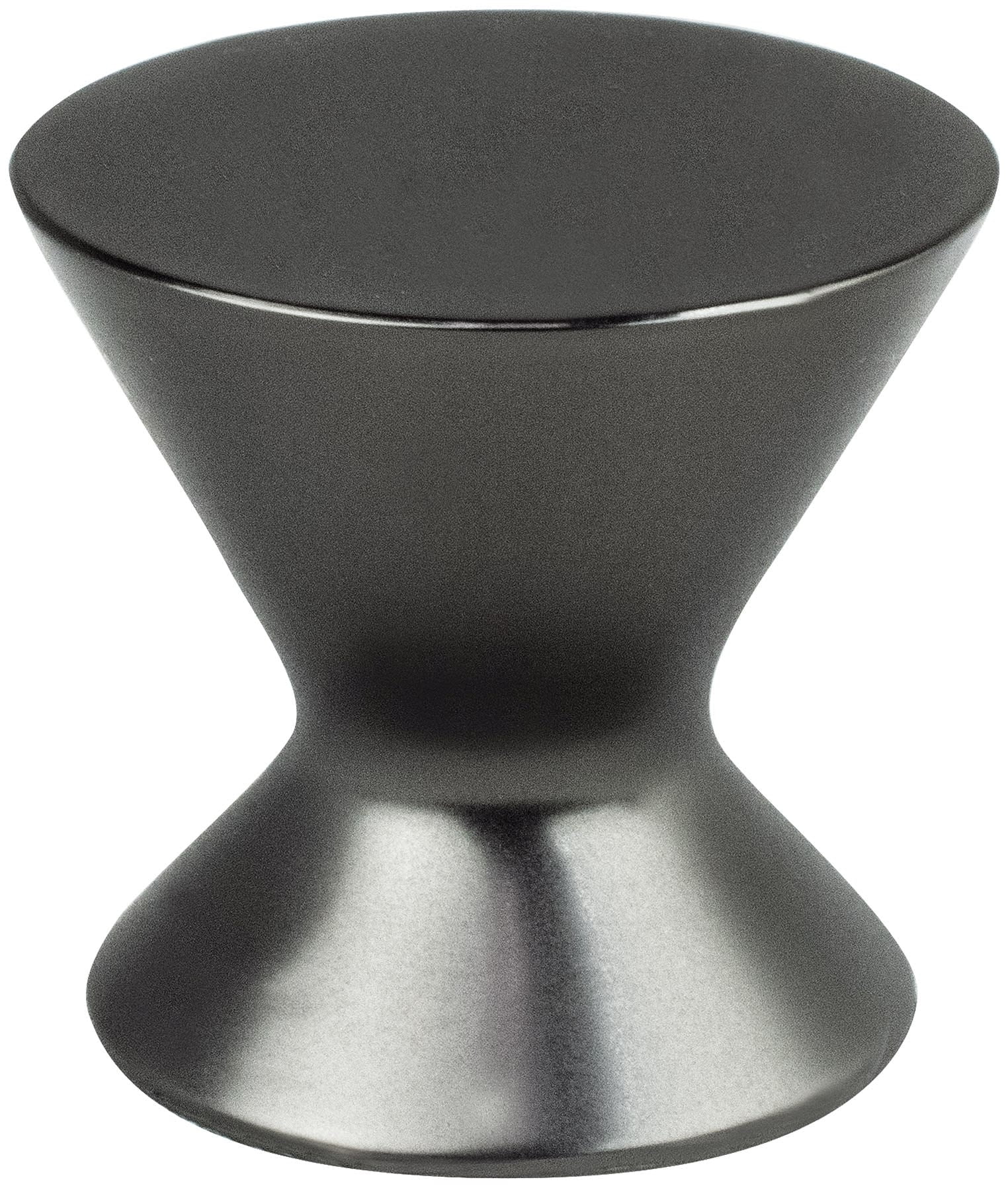 2403-1SLT-P Domestic Bliss Slate Knob