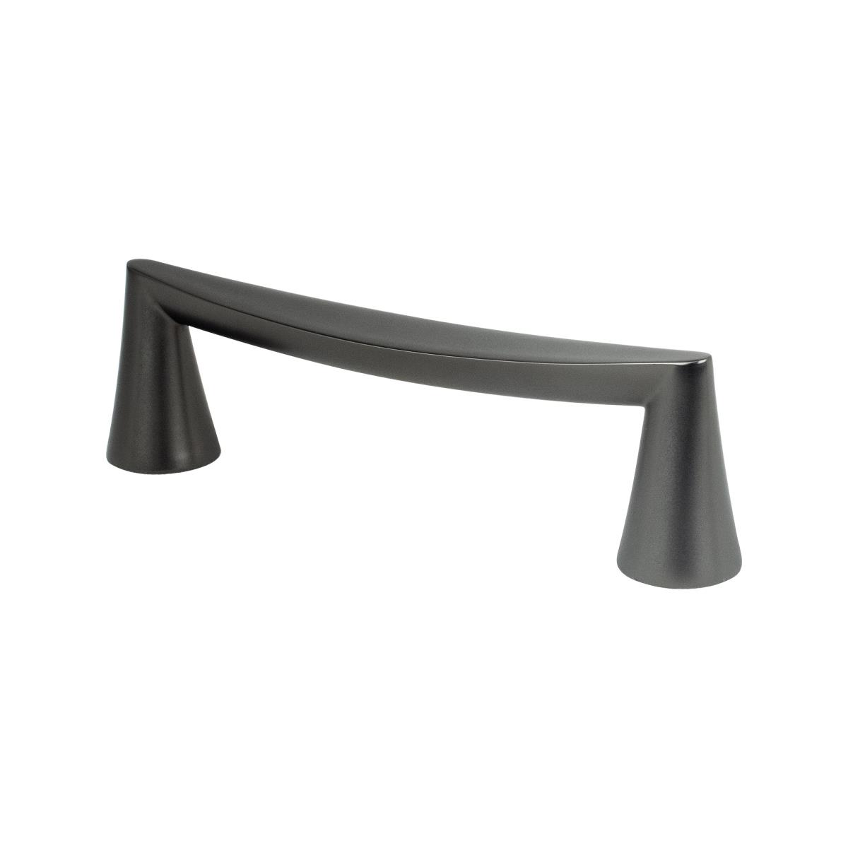 2404-1SLT-P 96 mm Domestic Bliss CC Slate Pull