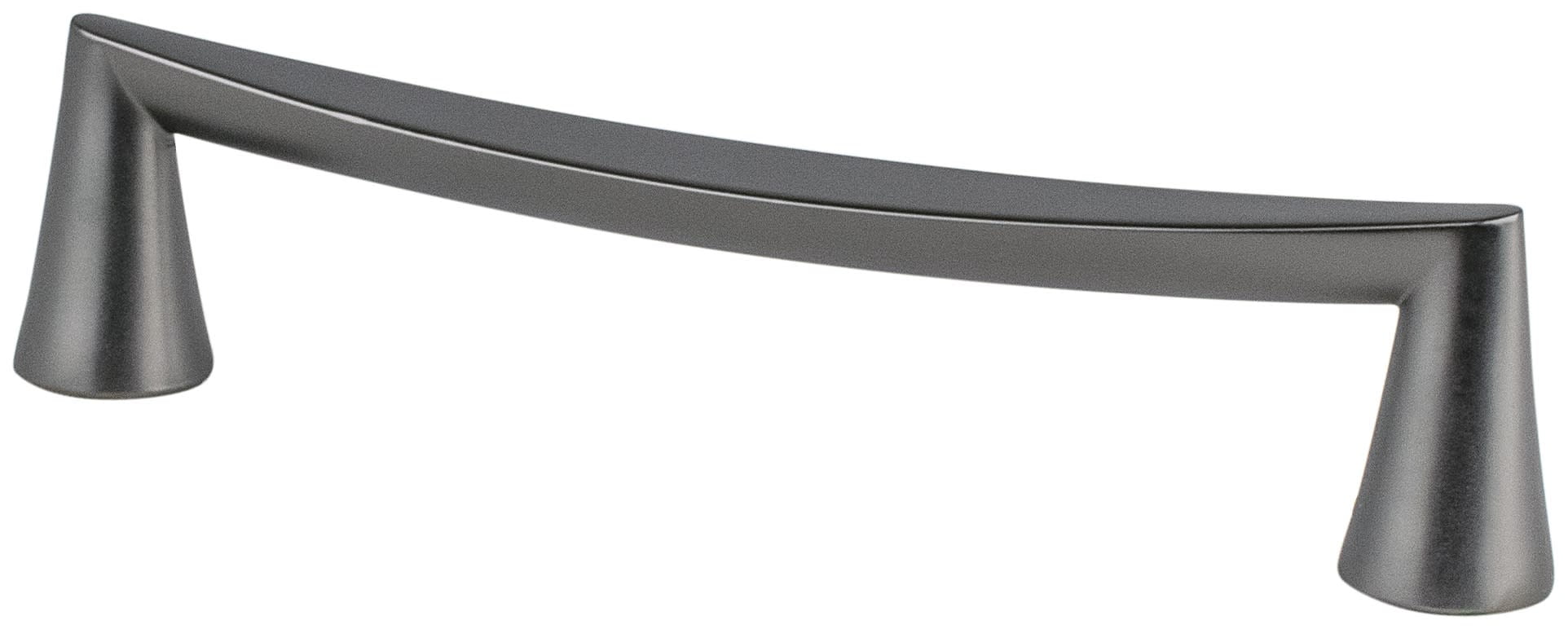 2405-1SLT-P 128 mm Domestic Bliss CC Slate Pull