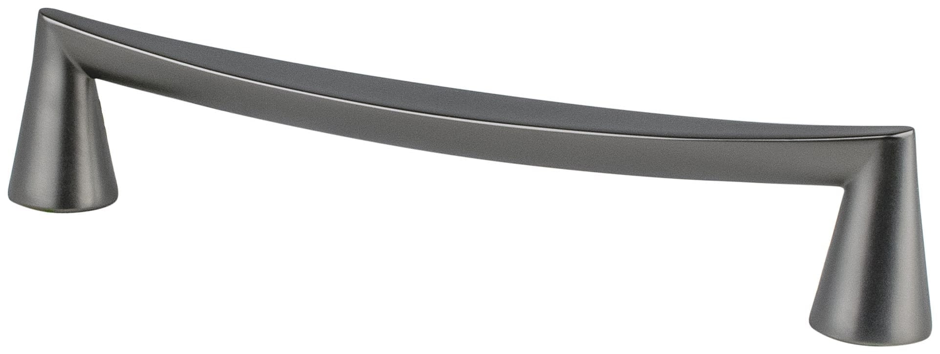 2406-1SLT-P 160 mm Domestic Bliss CC Slate Pull