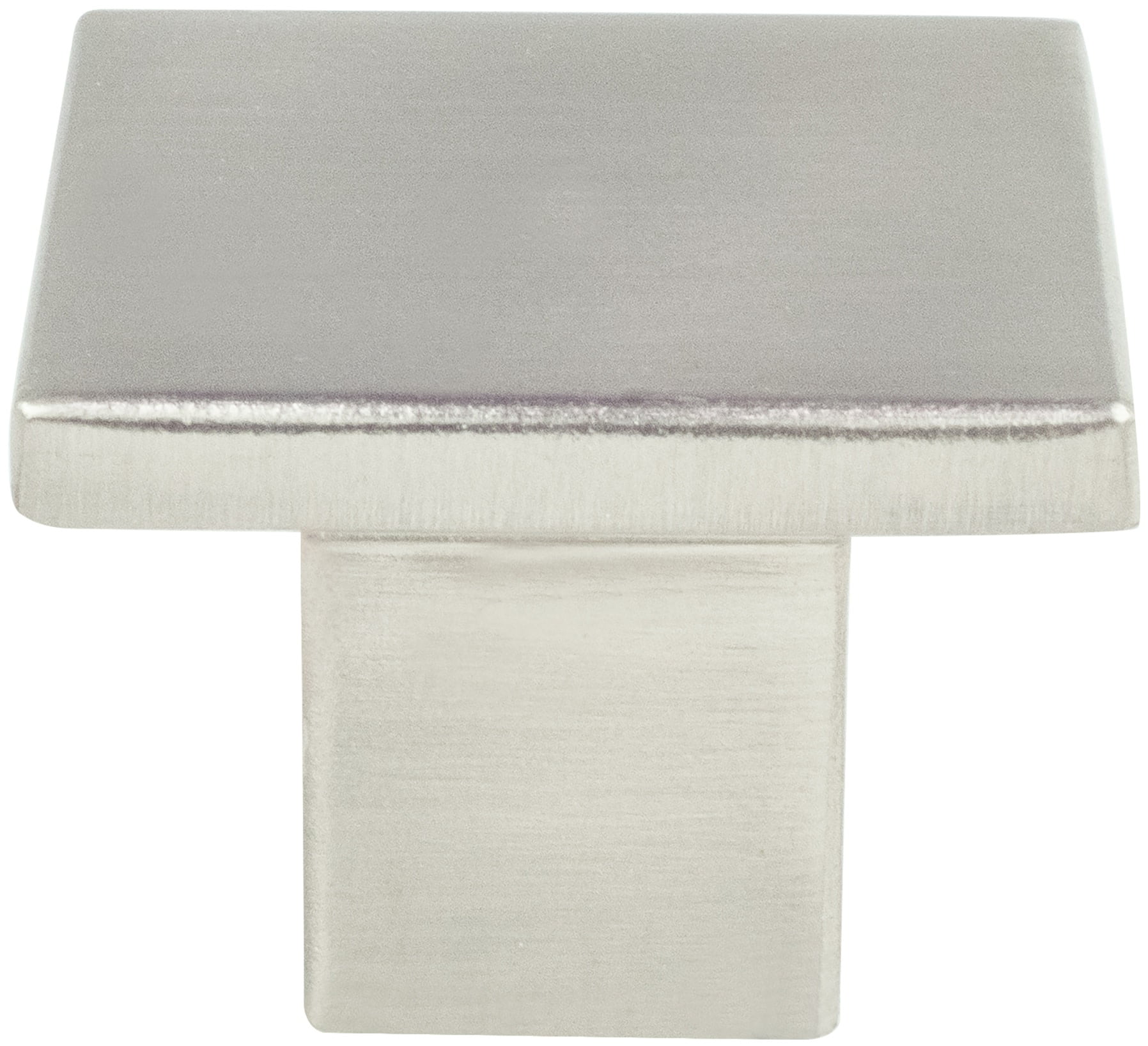 2172-1BPN-P Elevate Small Brushed Nickel Knob