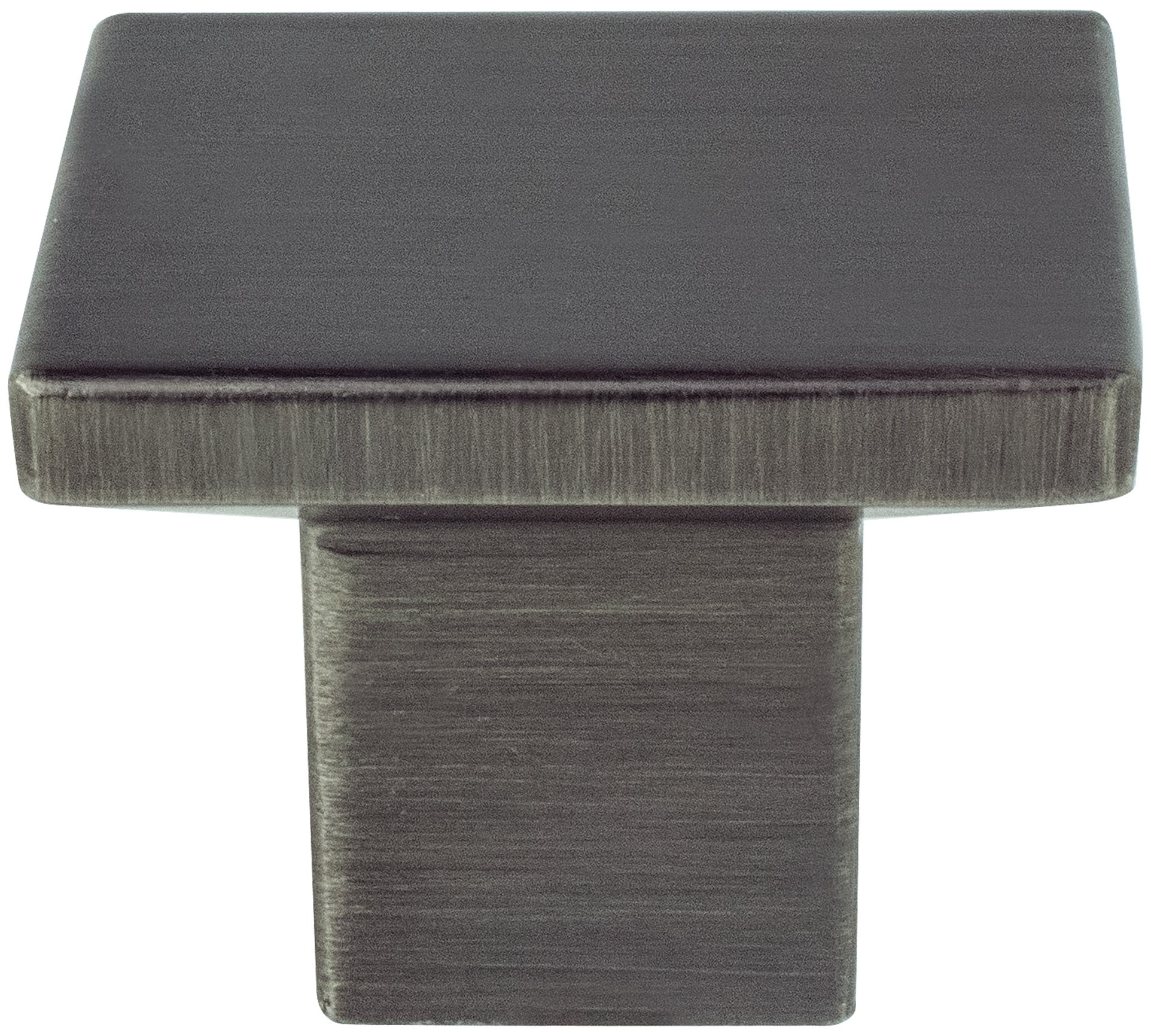 2174-1GPH-P Elevate Small Graphite Knob