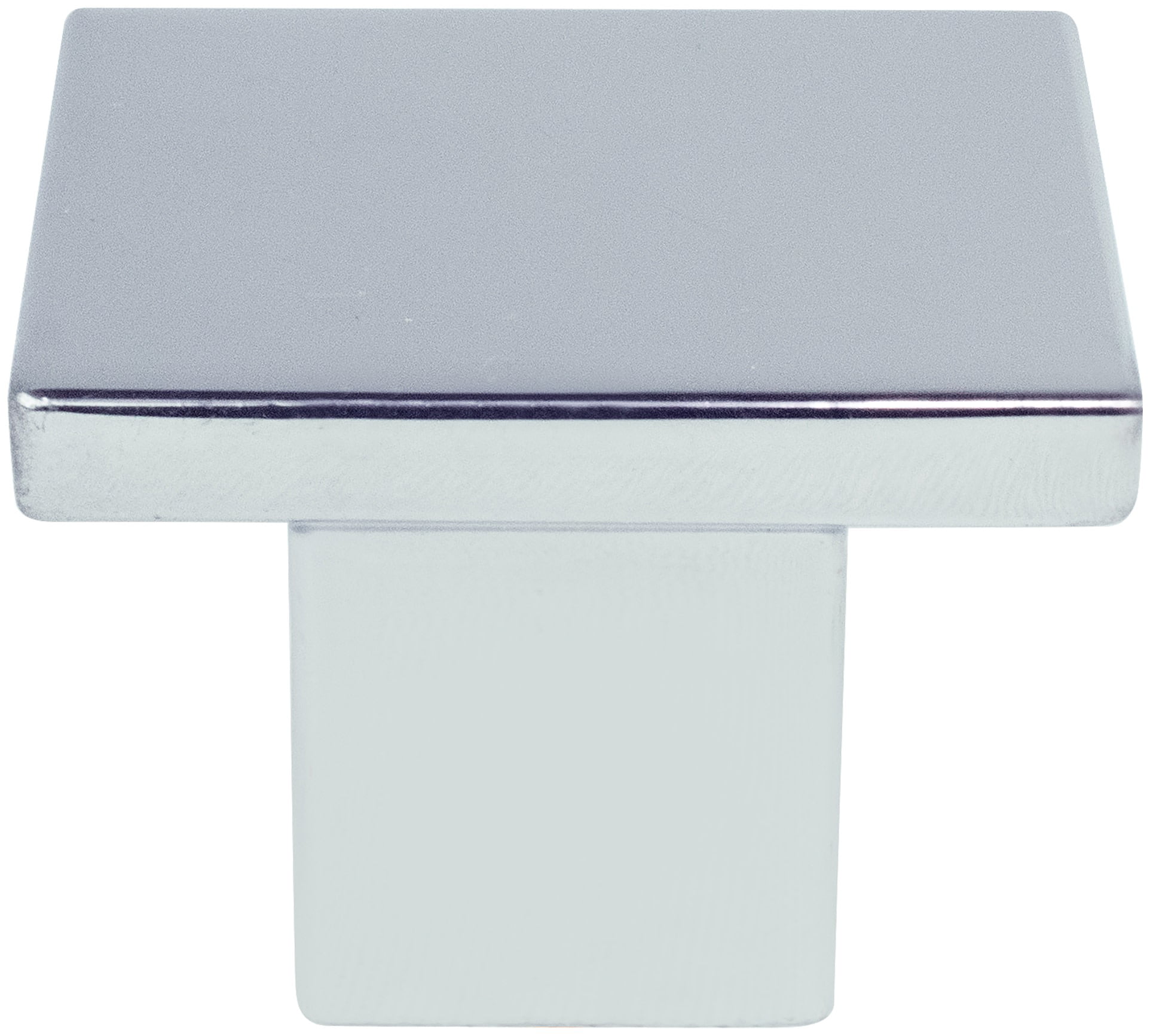 2176-1026-P Elevate Small Polished Chrome Knob