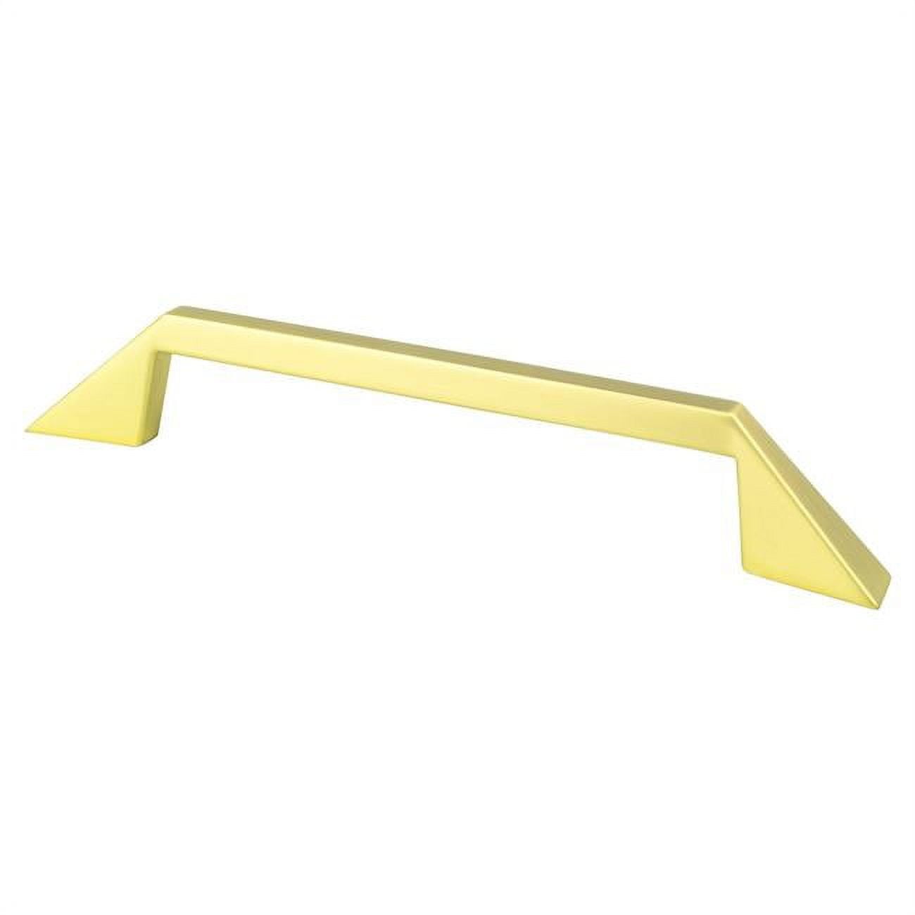 6064-1SFG-C 128 mm Right Right Soft Gold Pull