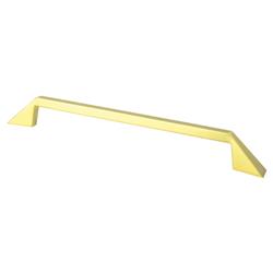 192 mm Right Right Soft Gold Pull