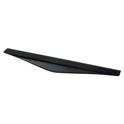 224 mm Lips Edge Pull, Black