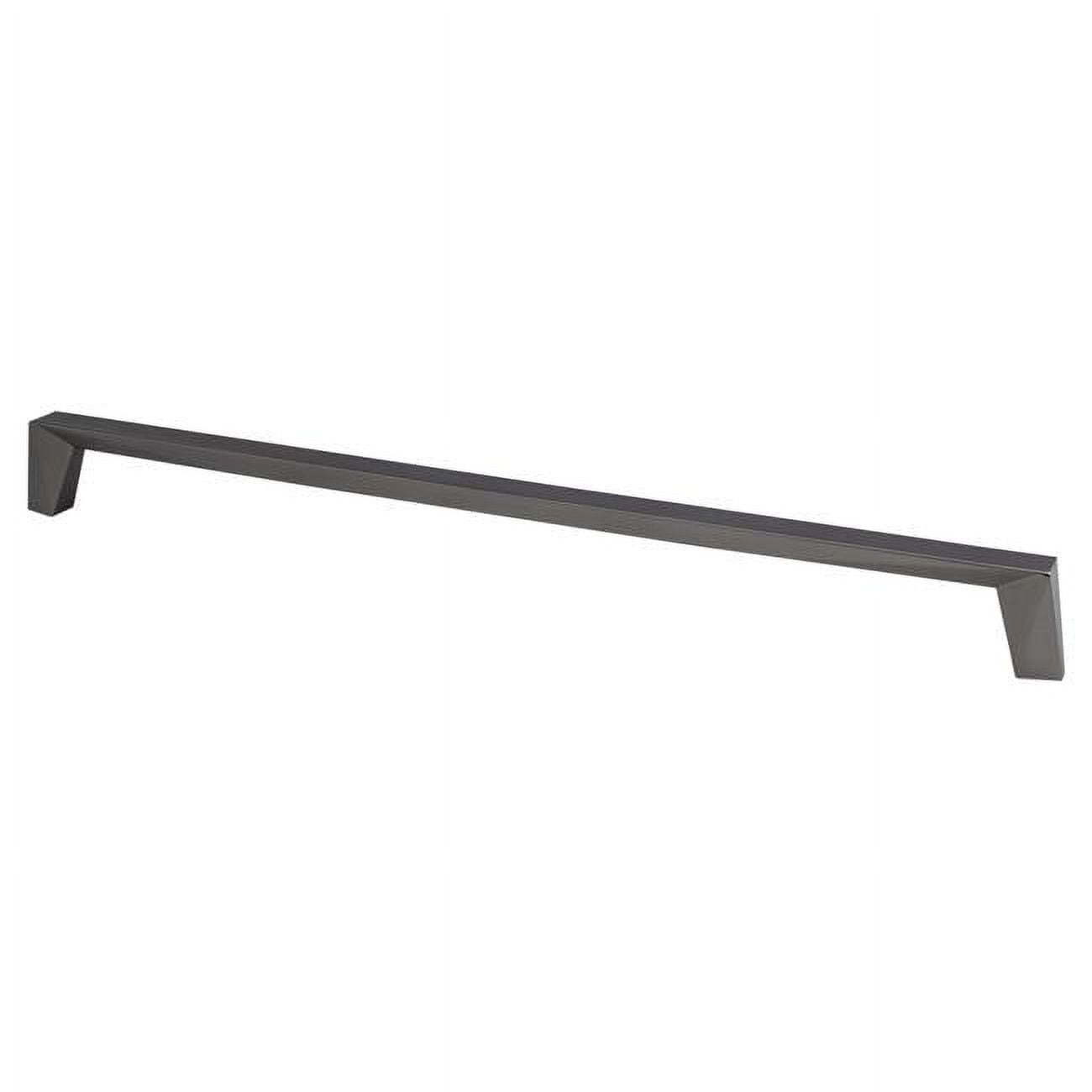 2412-1SLT-P 320 mm Swagger Pull, Slate