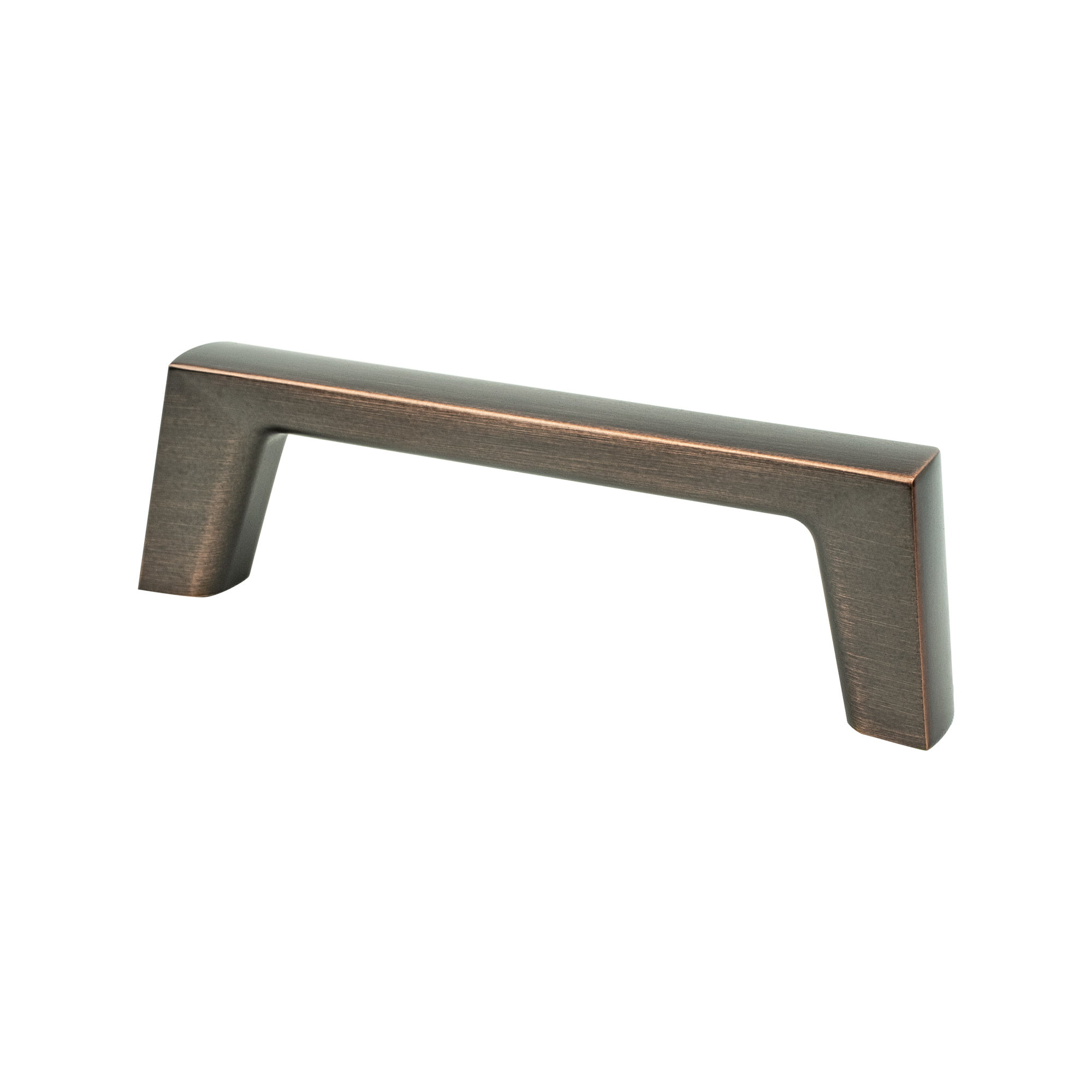 2617-10VB-P 96 mm Brookridge Pull, Verona Bronze