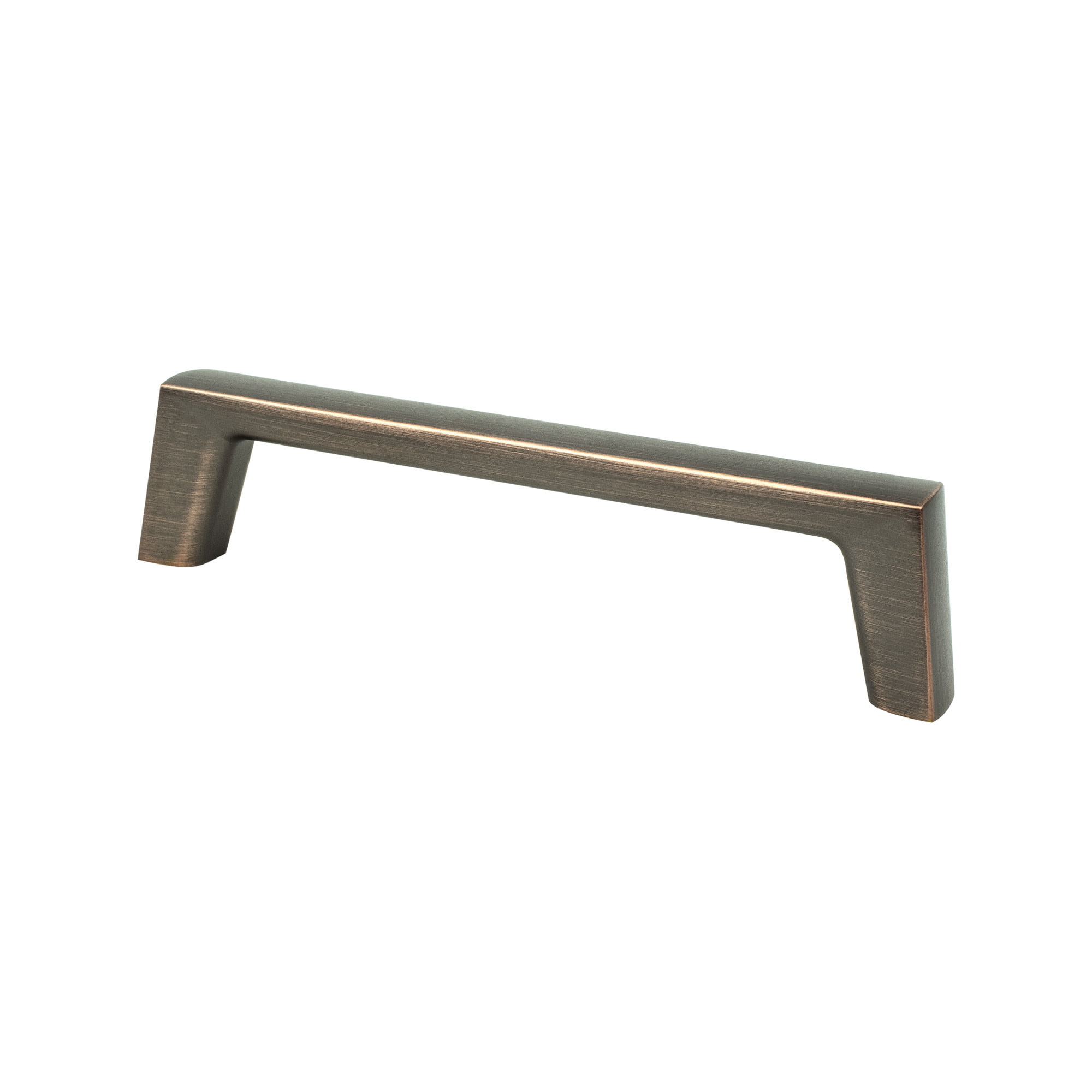 2622-10VB-P 128 mm Brookridge Pull, Verona Bronze