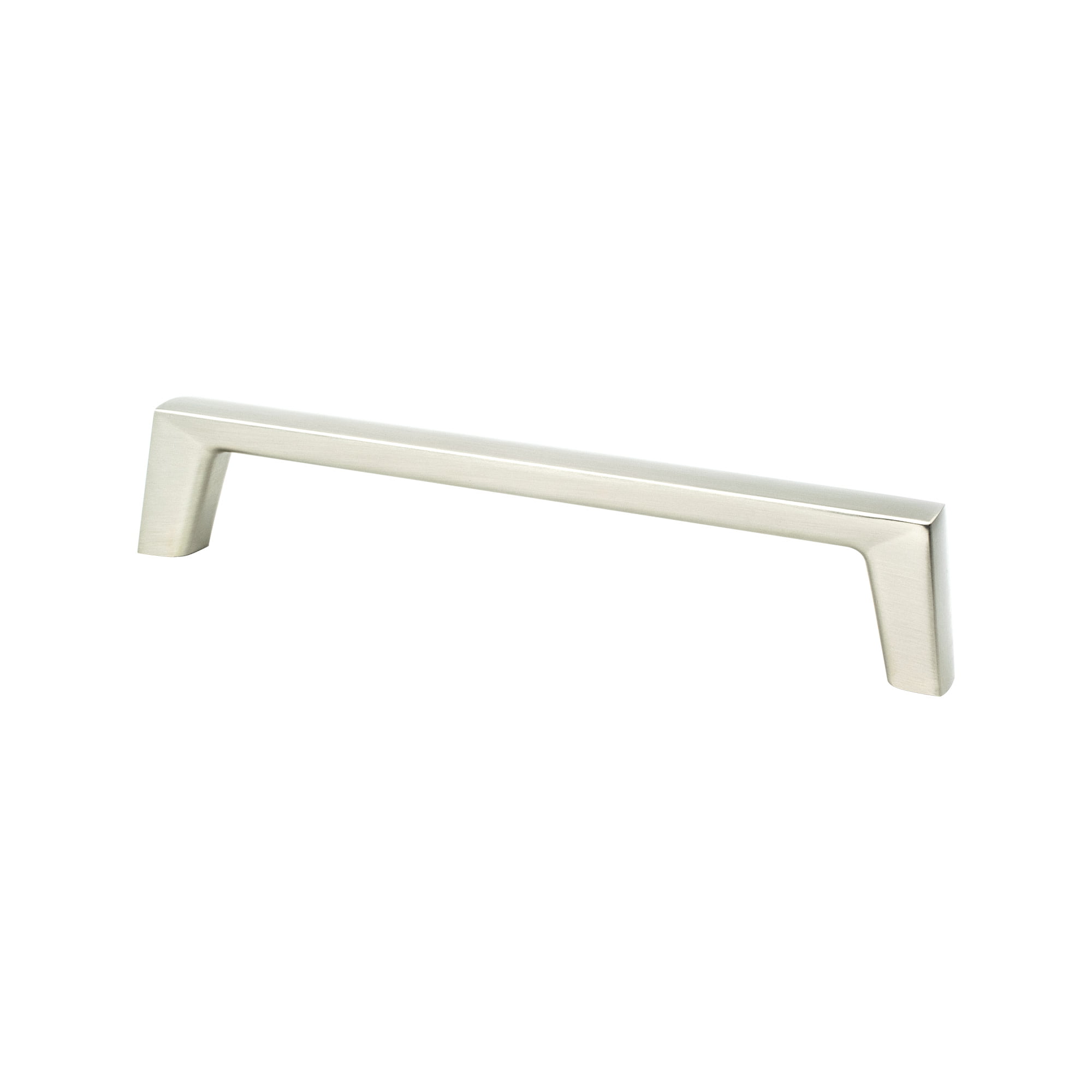 2625-1BPN-P 160 mm Brookridge Pull, Brushed Nickel