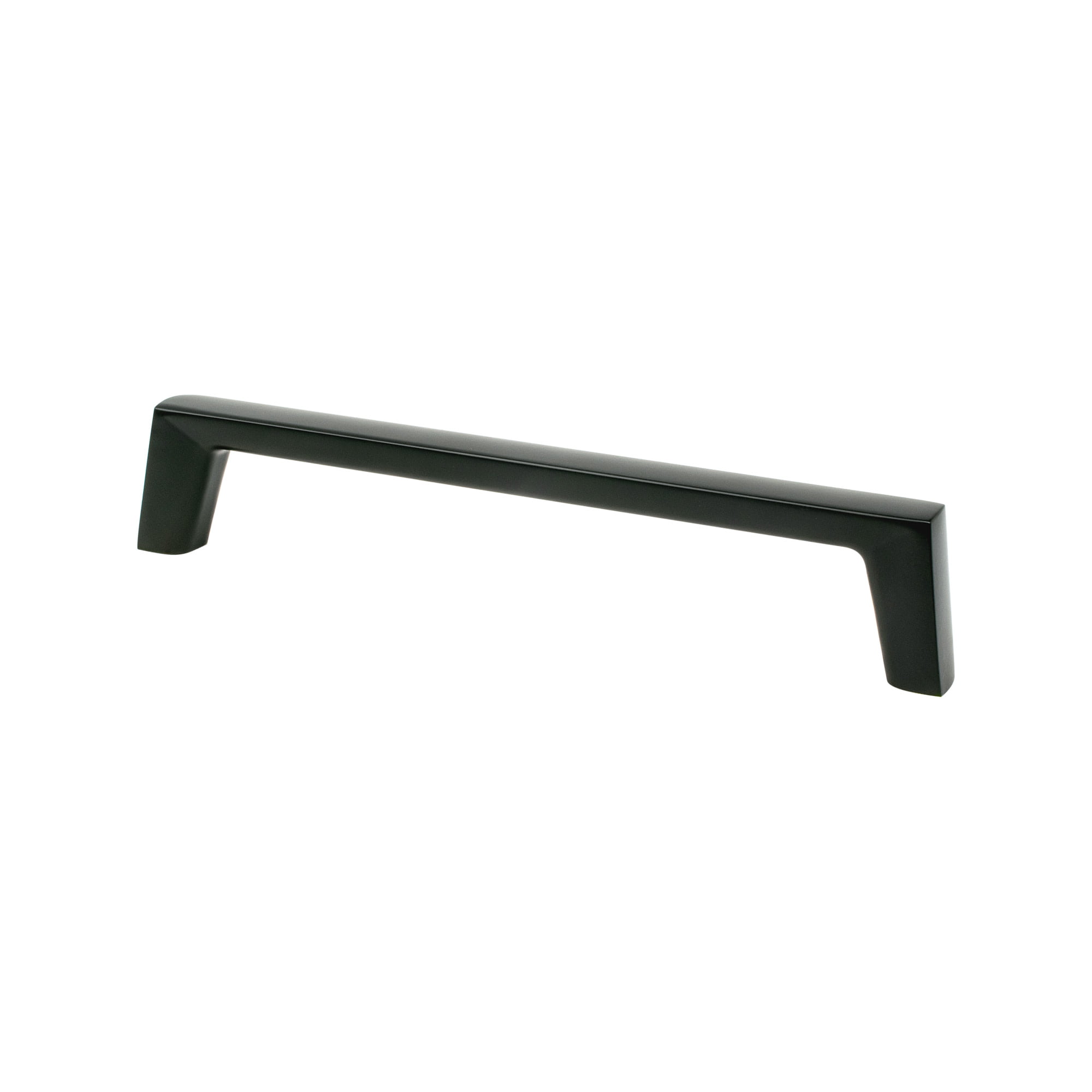 160 mm Brookridge Pull, Matte Black