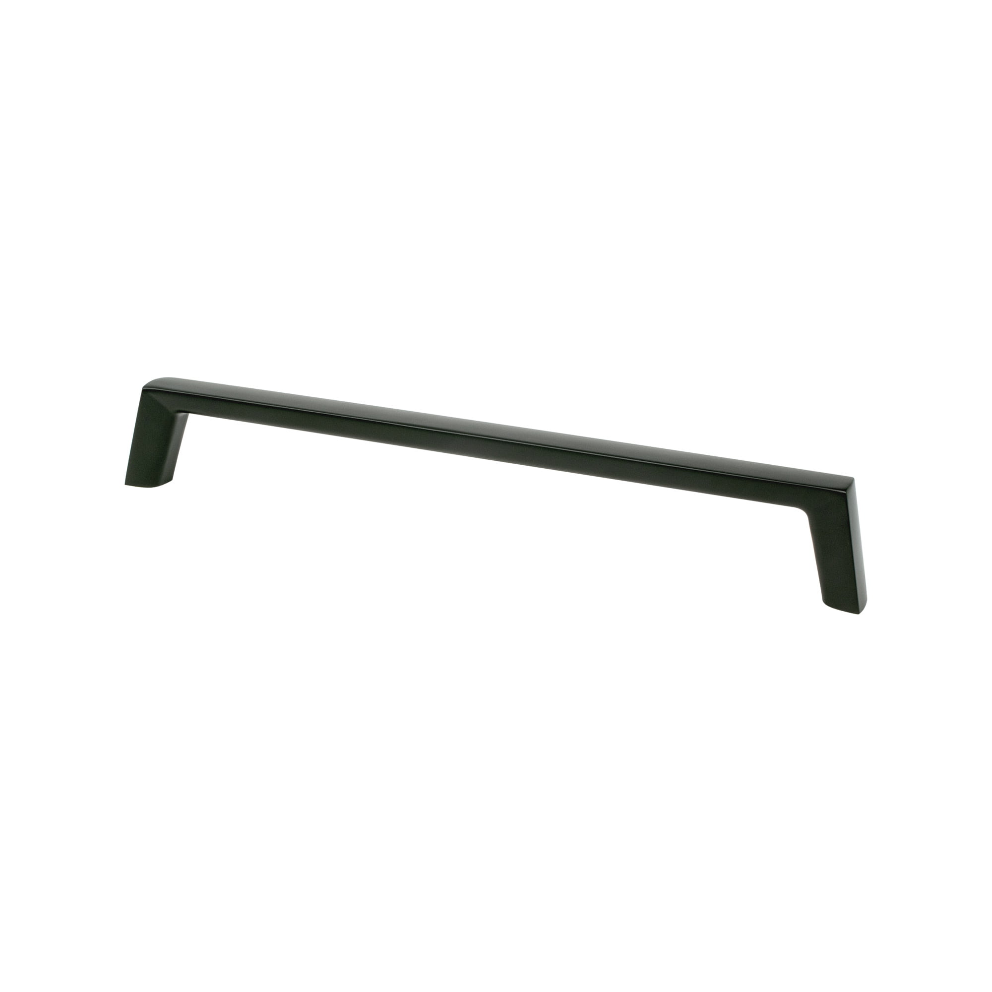 2631-1055-P 224 mm Brookridge Pull, Matte Black