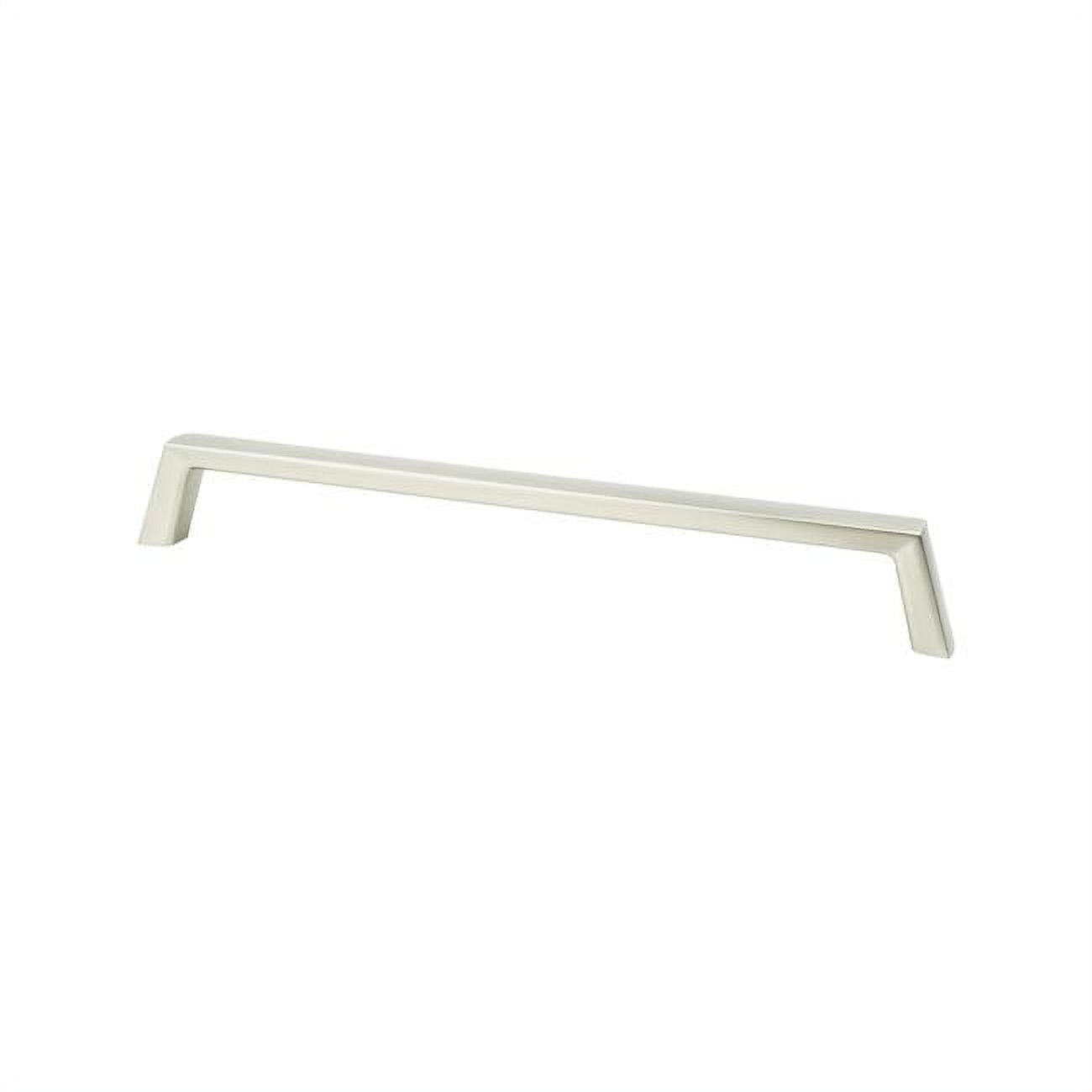 12 in. Brookridge Appliance Pull, Brushed Nickel