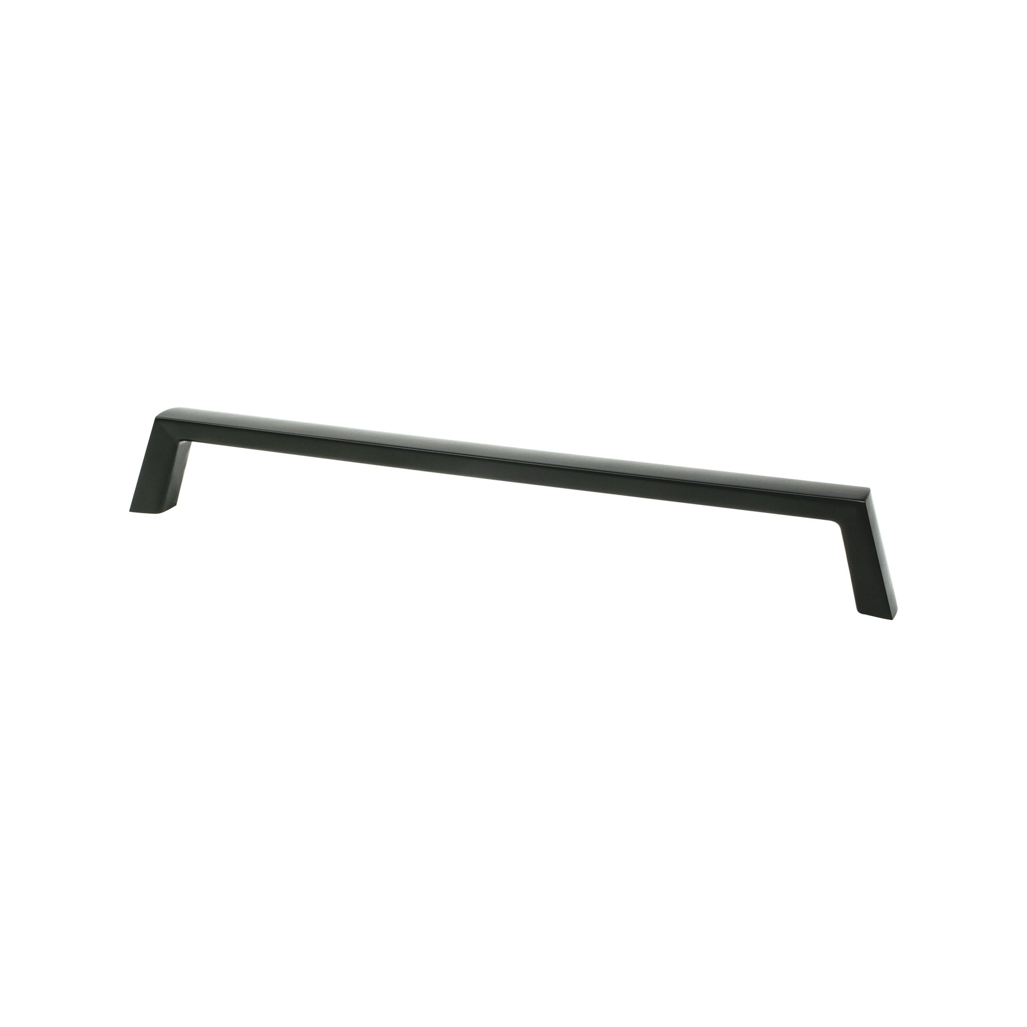 2636-1055-P 12 in. Brookridge Appliance Pull, Matte Black