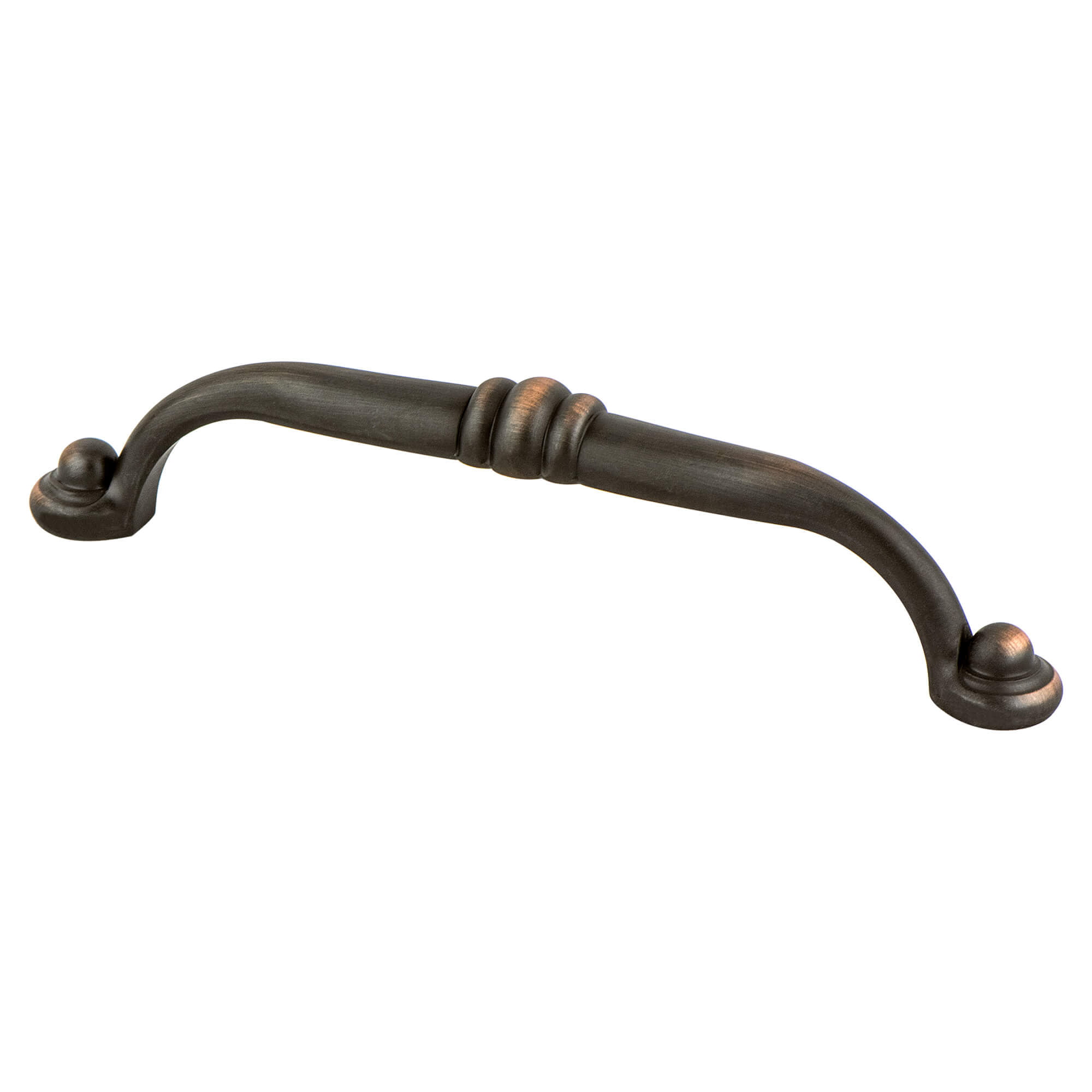 128 mm CC Vibrato Pull with Verona Bronze