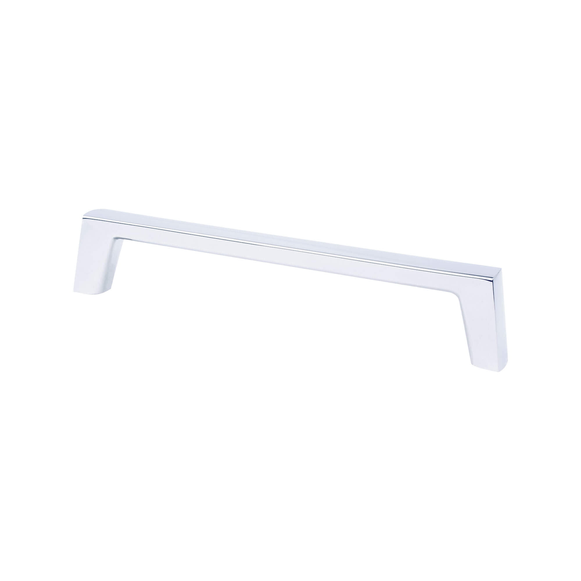2652-1026-P 160 mm Brookridge Pull, Polished Chrome