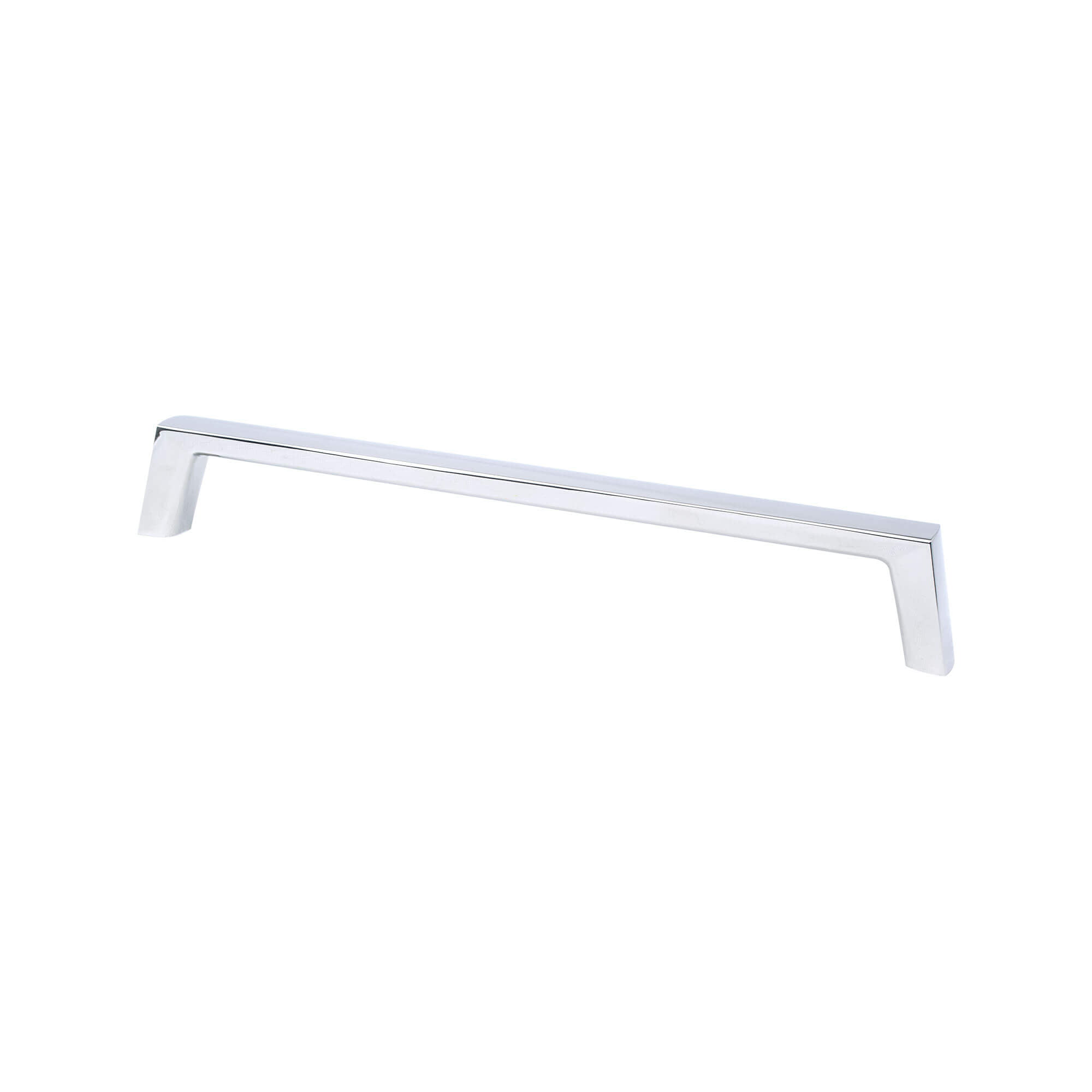 2653-1026-P 224 mm Brookridge Pull, Polished Chrome