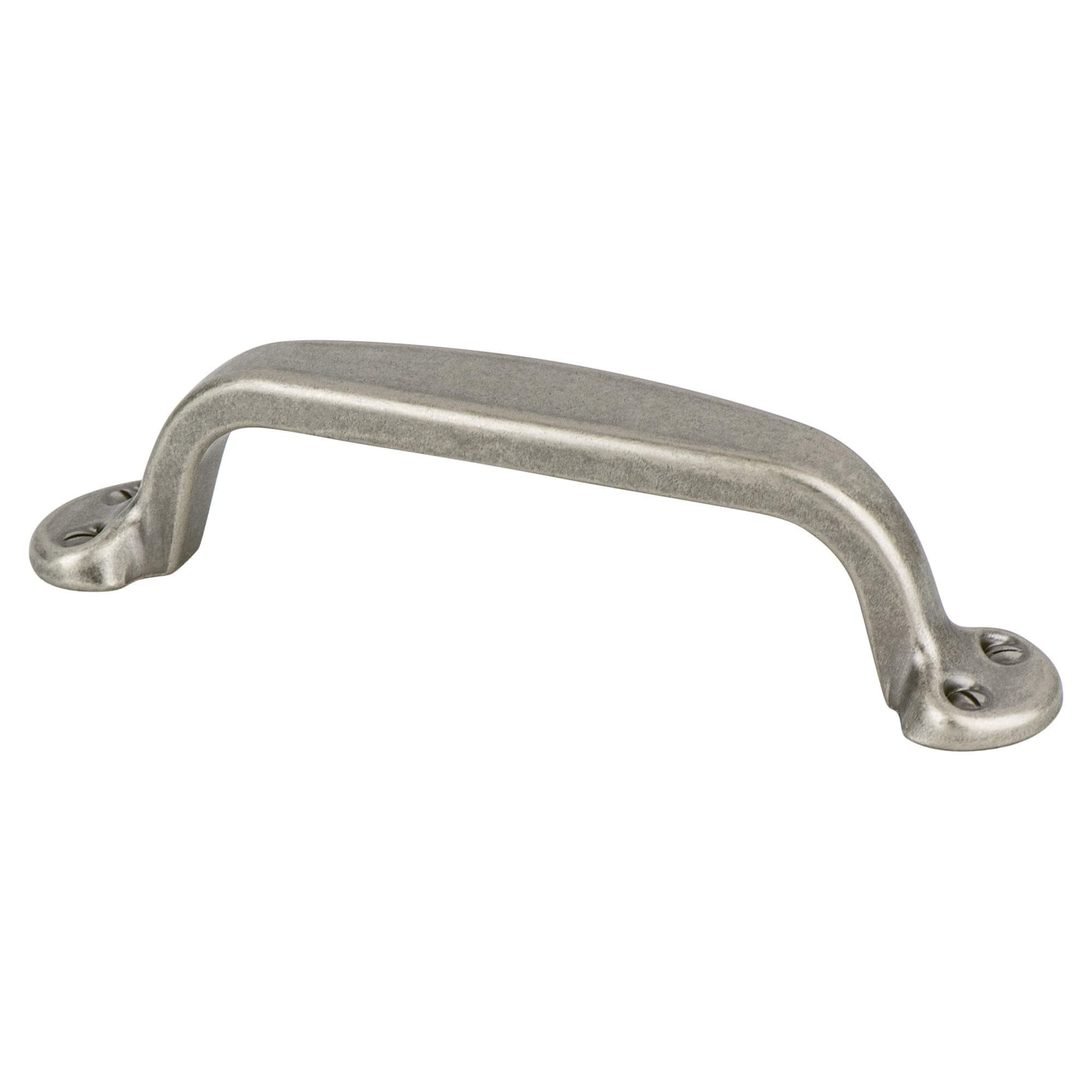 96 mm CC Andante Pull with Antique Pewter