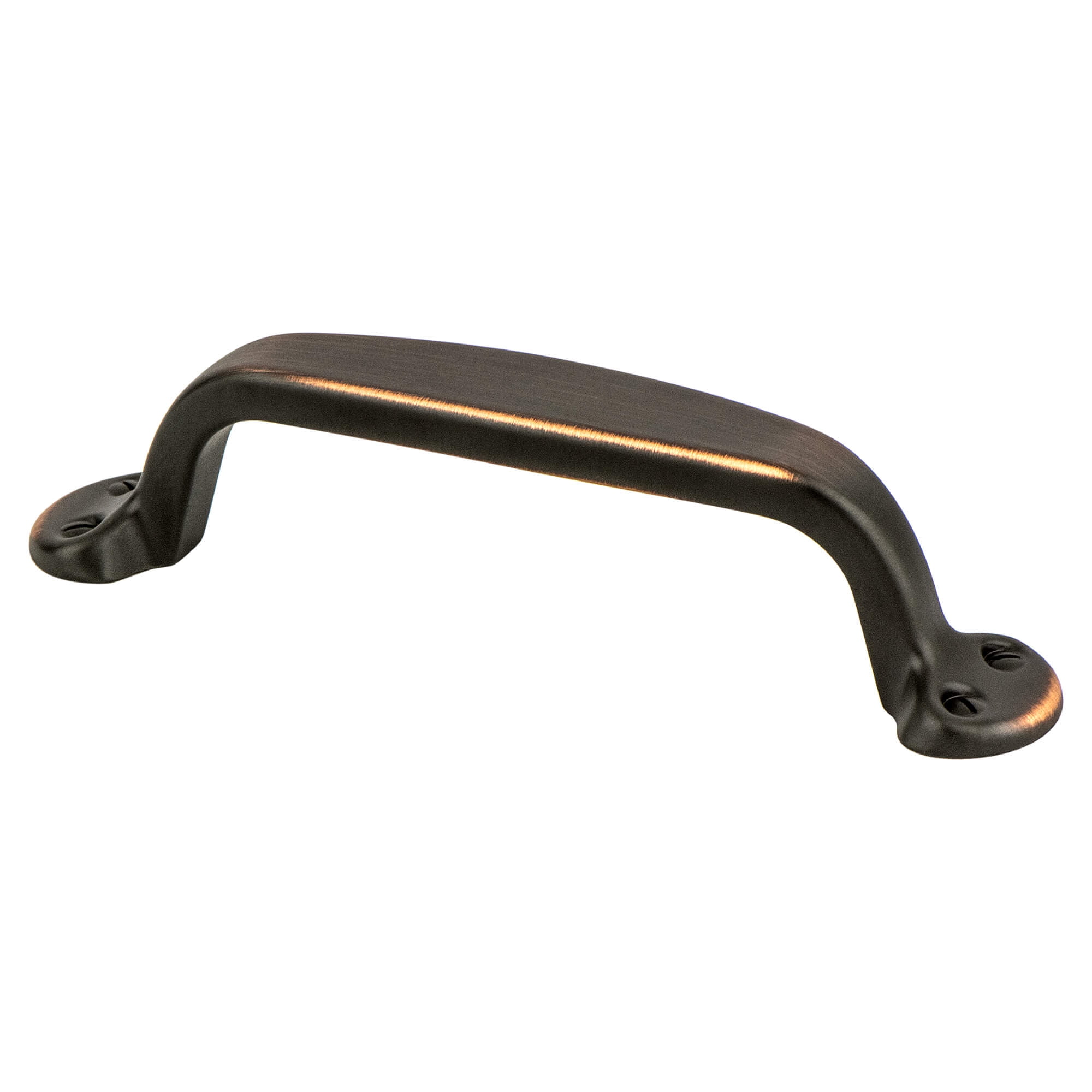 Berenson 7890-1VB-P 96 mm CC Vibrato Pull with Verona Bronze