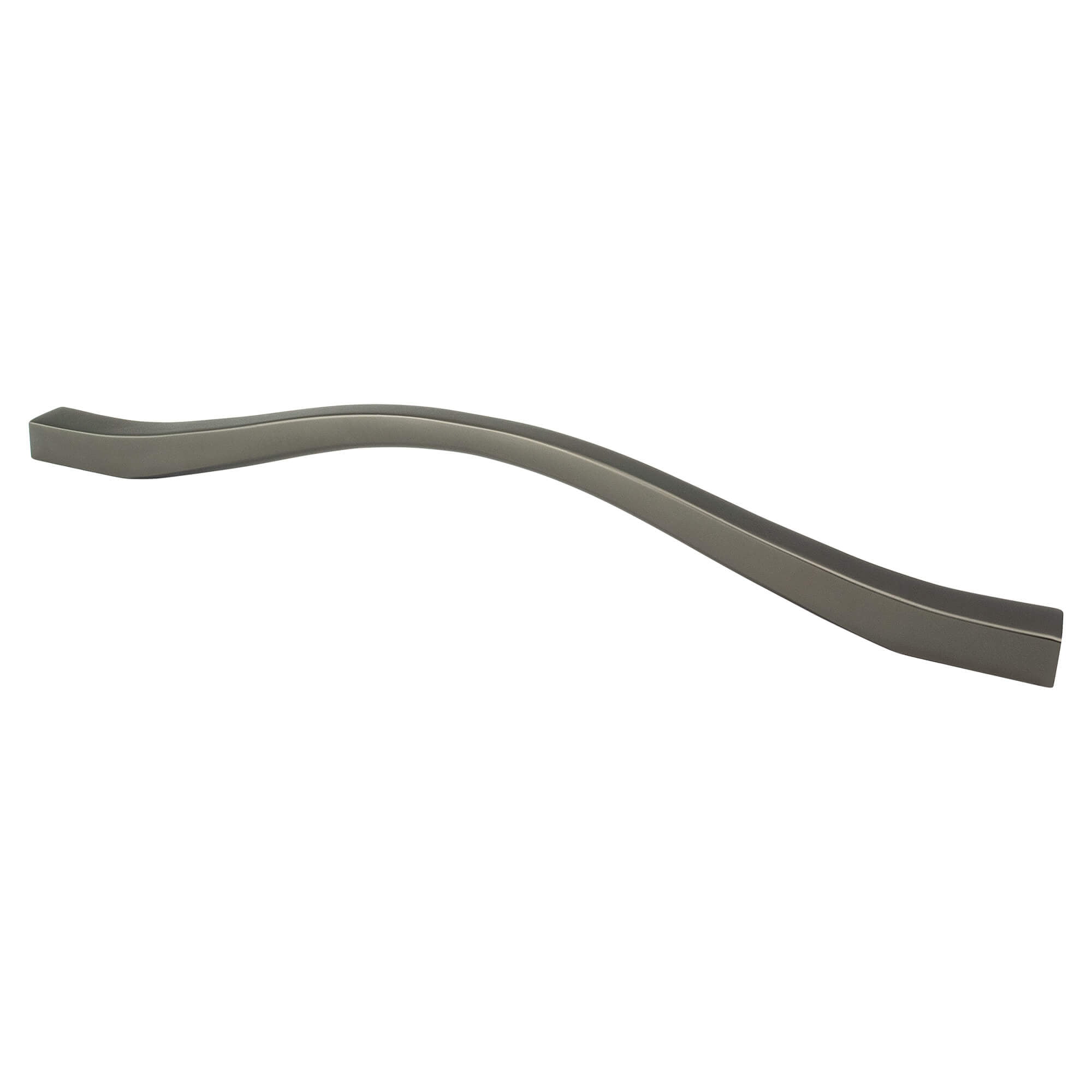 192 mm & 224 mm Fluid CC Charcoal Gray Pull
