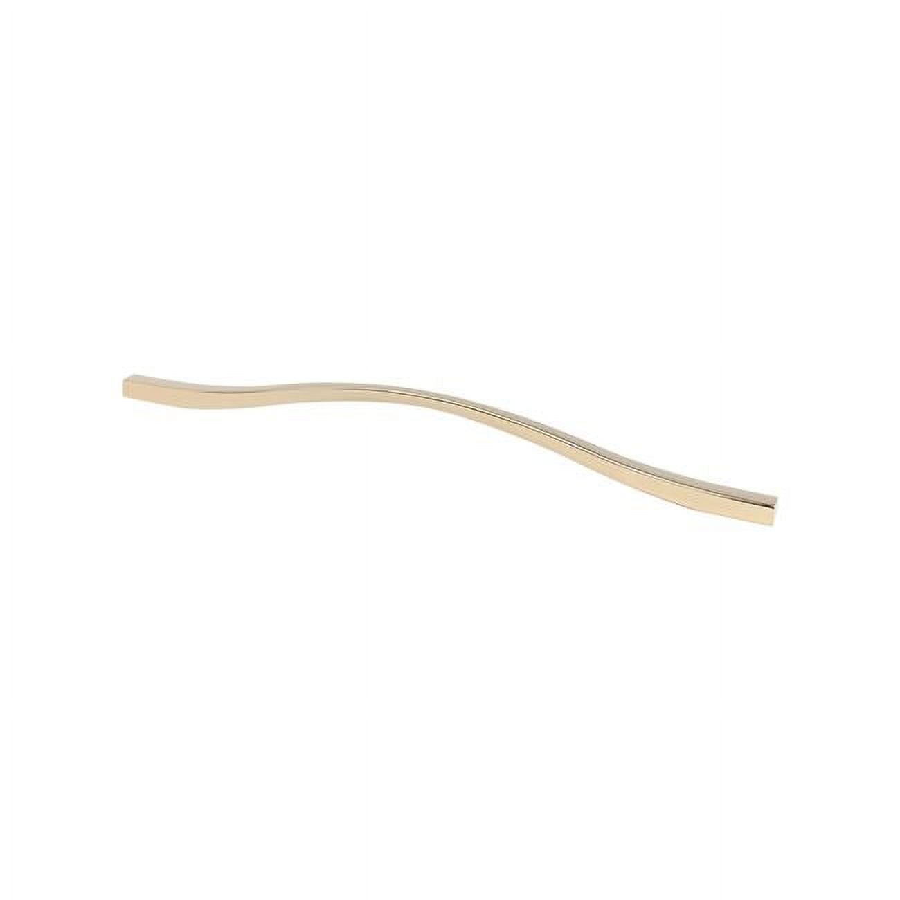 288 & 320 mm Fluid CC Rose Gold Pull