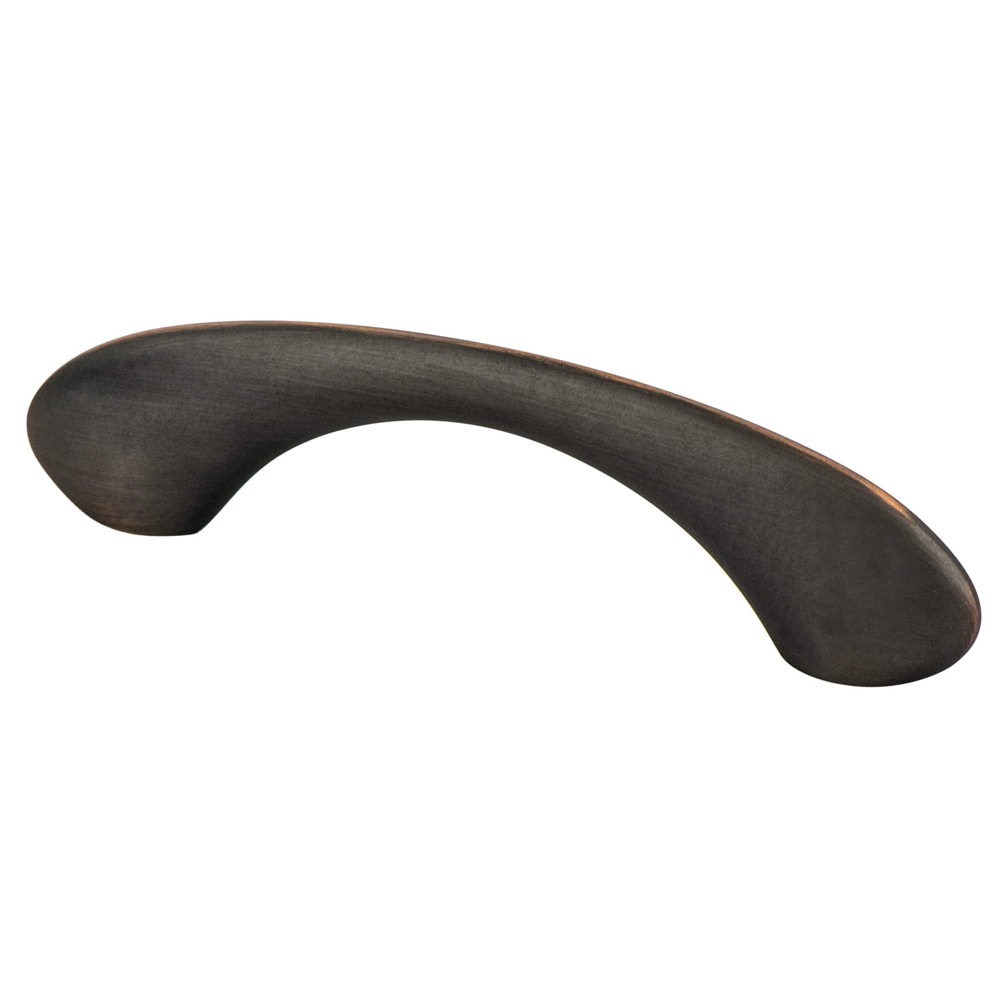 7905-1VB-P 96 mm CC Vibrato Pull with Verona Bronze