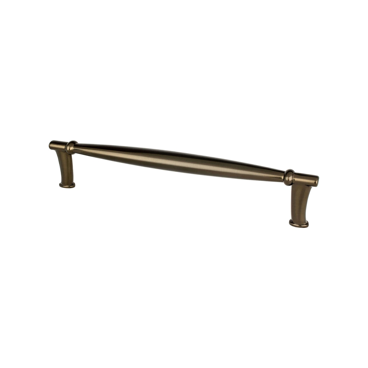 160 mm Dierdra Center to Center Toasted Bronze Door Pull