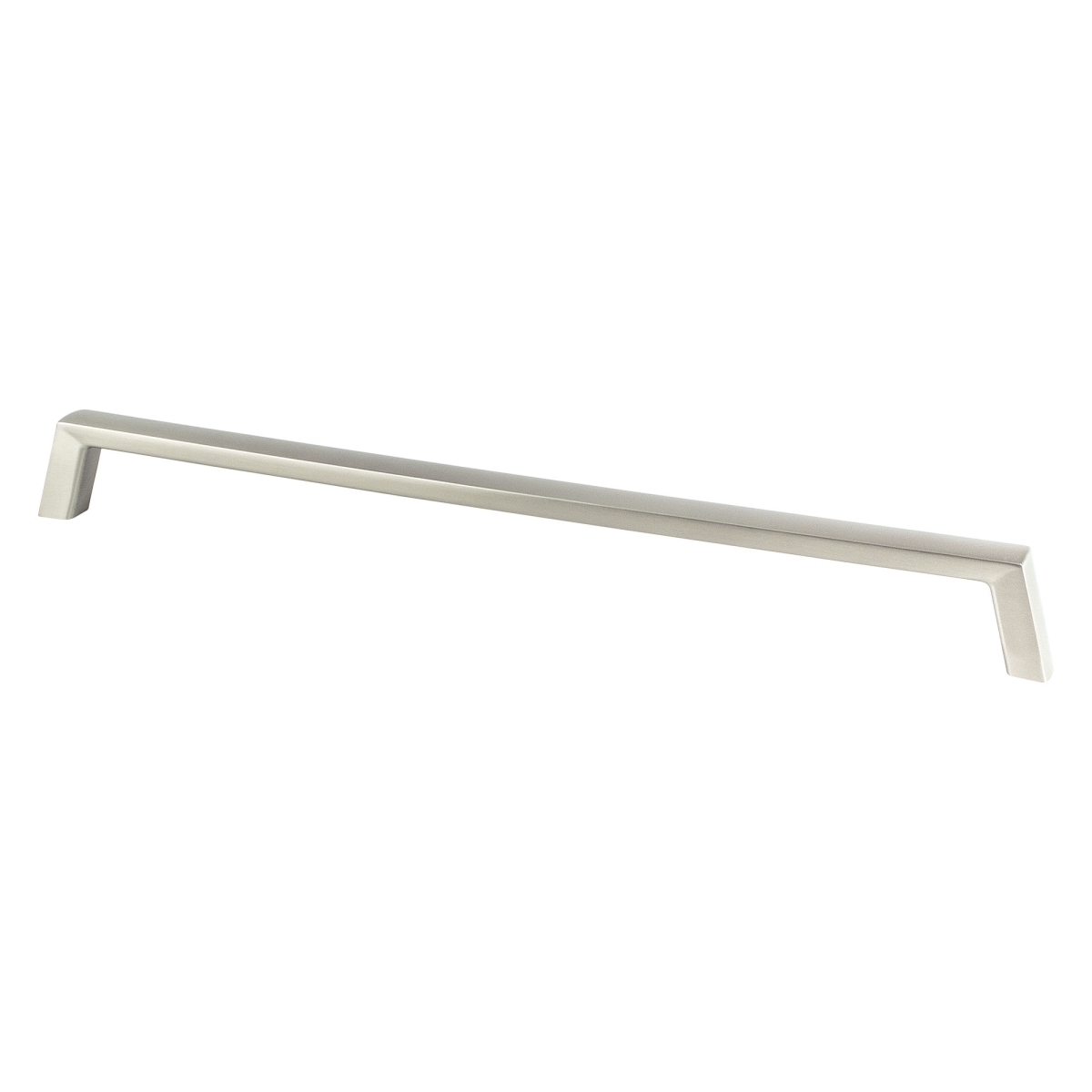 Brookridge 18 in. CC Appliance Pull, Brushed Nickel
