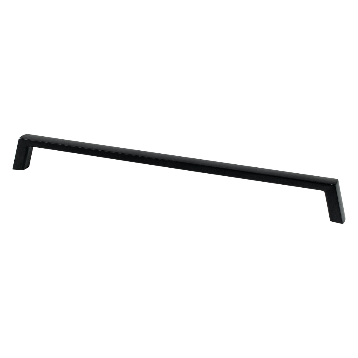 Brookridge 18 in. CC Appliance Pull, Matte Black
