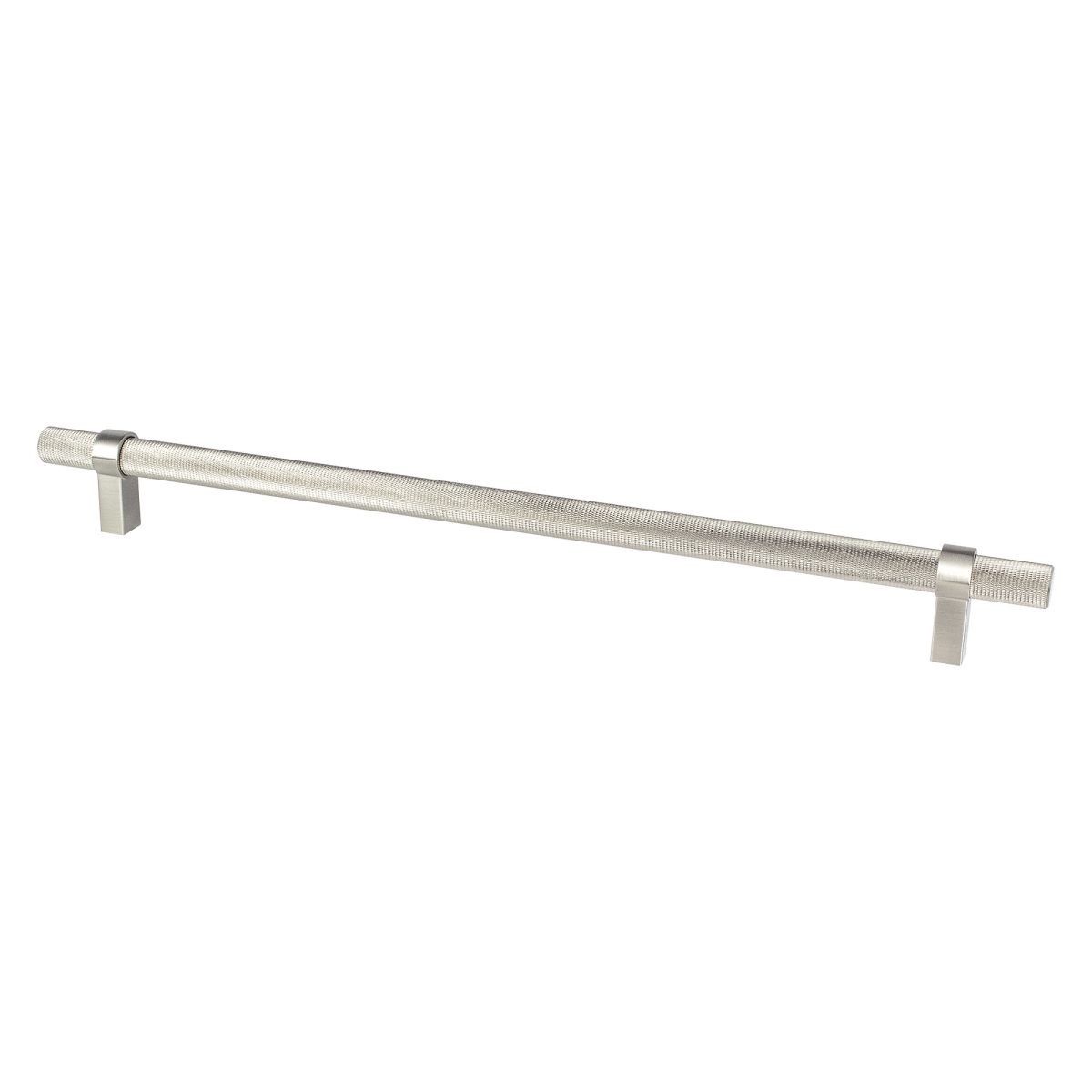 Radial Reign 18 in. CC Appliance Pull, Brushed Nickel