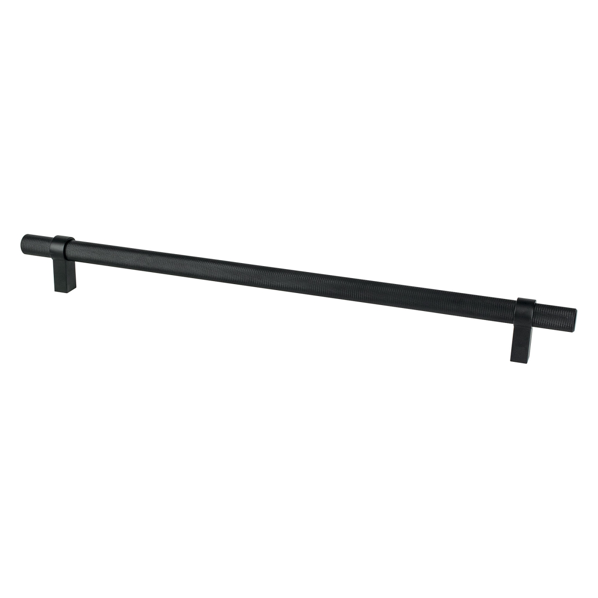 Radial Reign 18 in. CC Appliance Pull, Matte Black