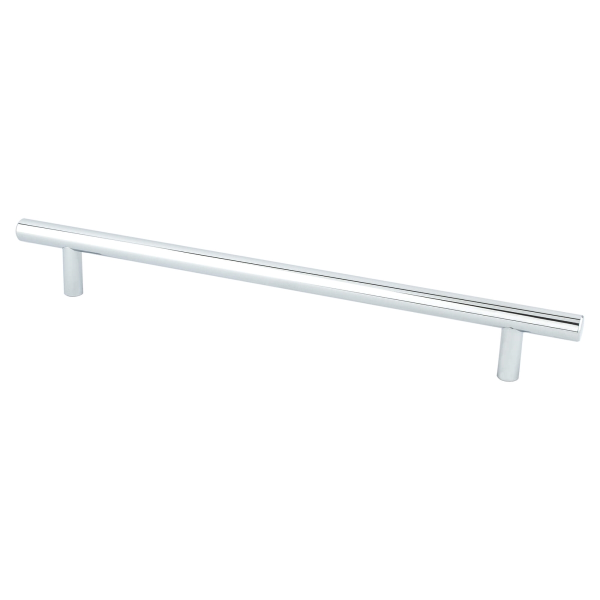 2016-2026-P 224 mm Tempo CC Bar Pull, Polished Chrome