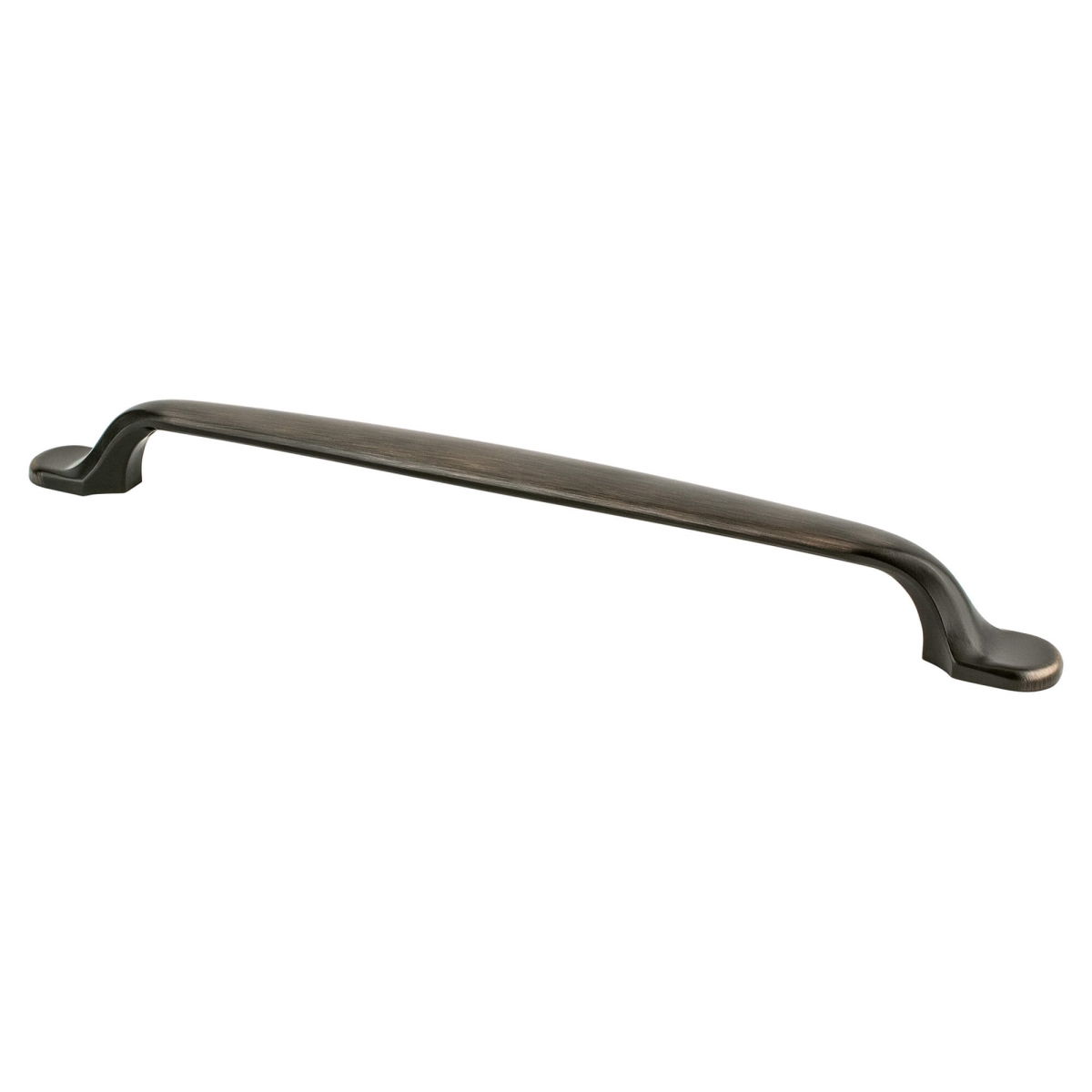 2084-10VB-P 256 mm Village CC Appliance Pull, Verona Bronze