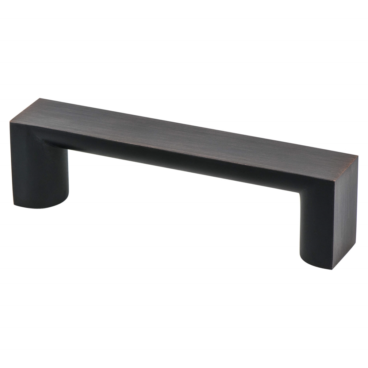 2086-40VB-P 96 mm Elevate CC Pull, Verona Bronze