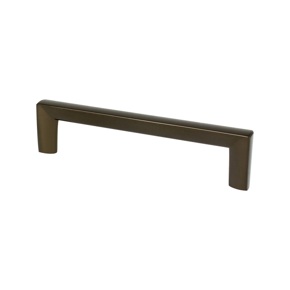 4187-10TB-P 128 mm Metro CC Pull, Toasted Bronze